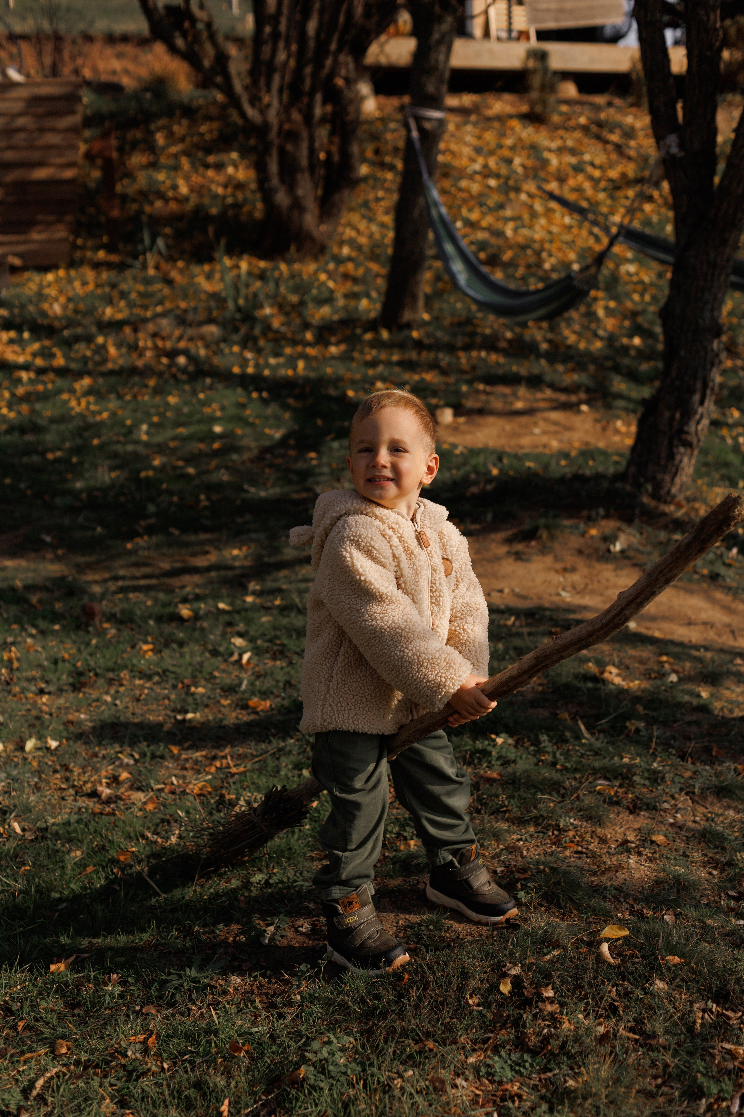С папой вдвоем. Фотограф в Симферополе Мария Назарова