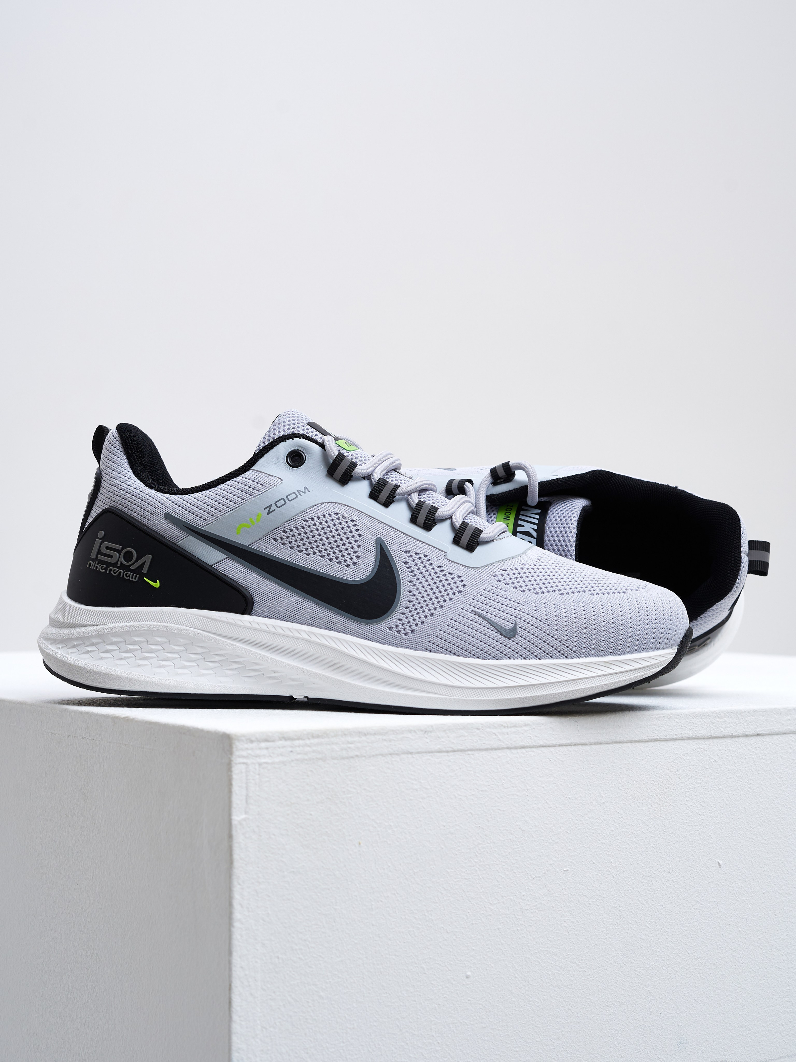 Nike ZOOM. Коммерческий фотограф Соколовская Анастасия