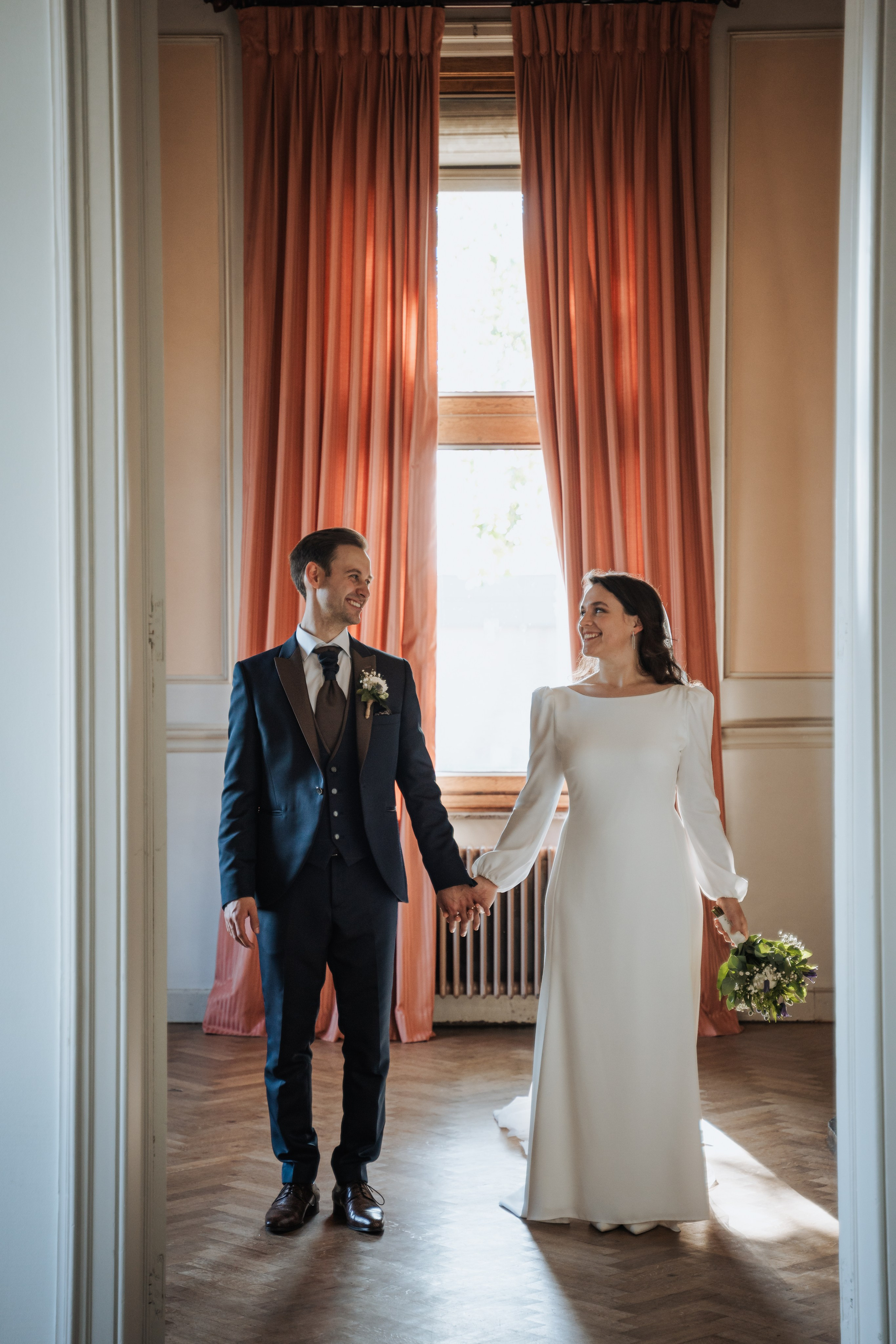 …Eternal devotion. Golden Moments Editing — We do Wedding’s Retouch and Video Editing