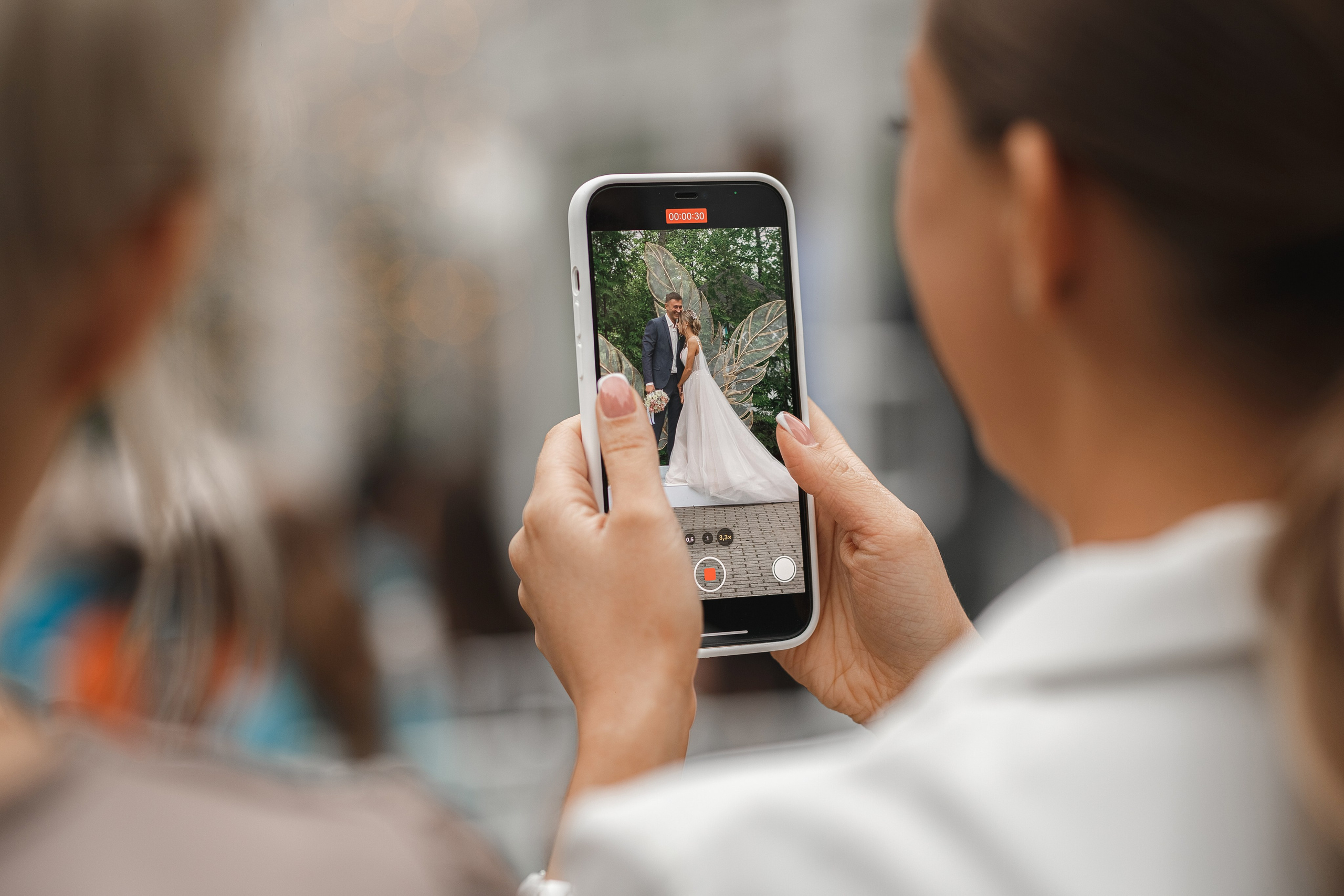 А + Р — майский май. Свадебный и семейный фотограф Наталья Штык