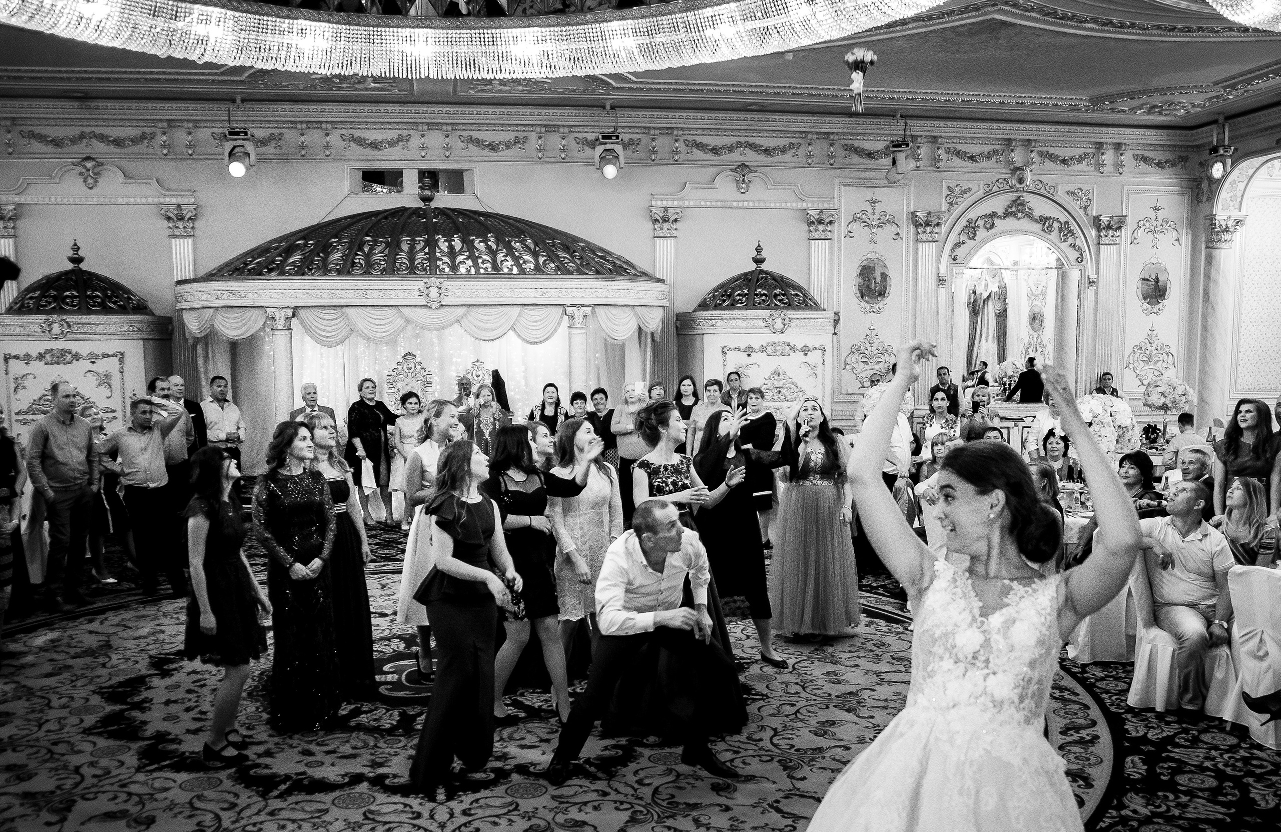 Renat&Venera. Wedding and Destination photographer Rustam Kalimullin