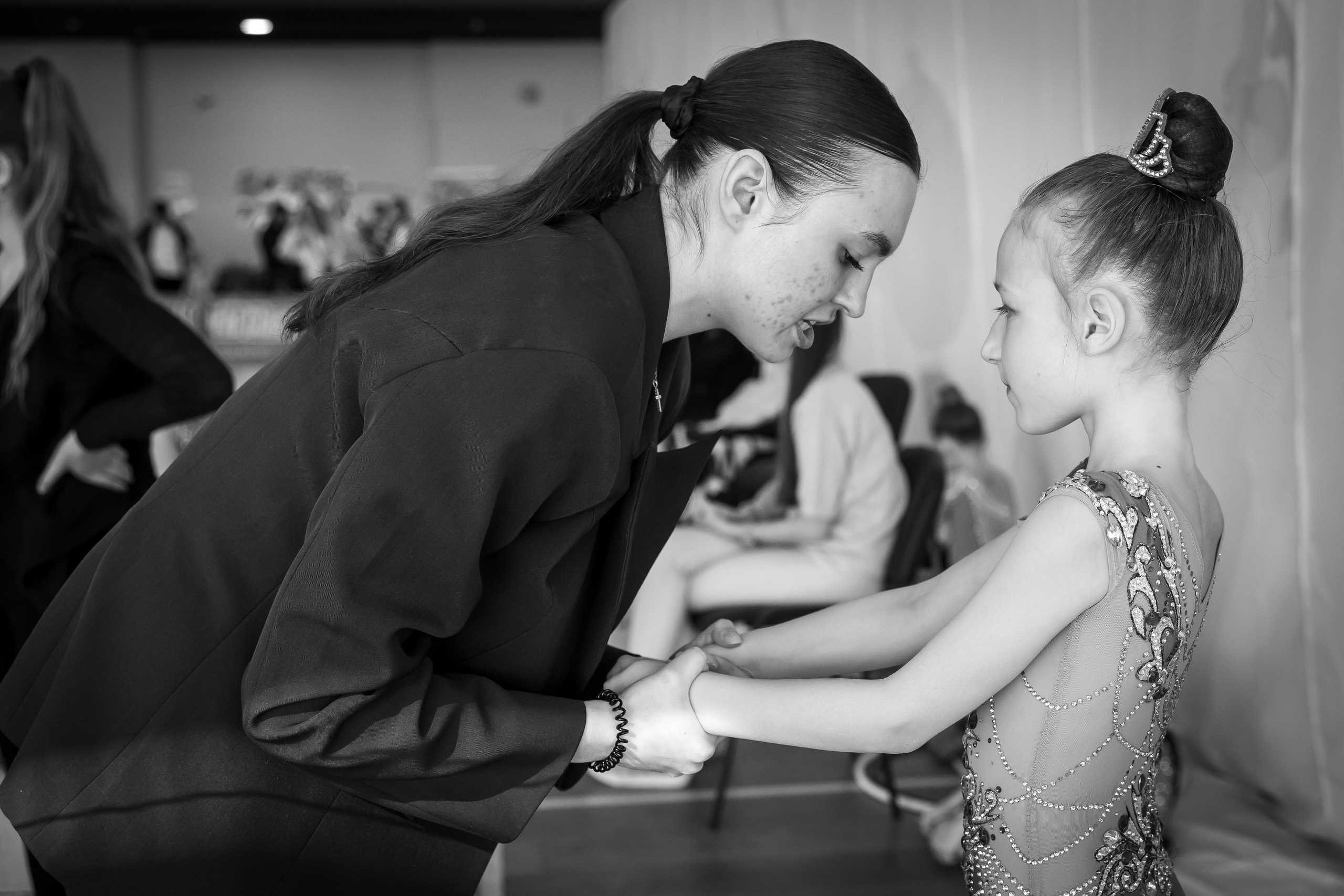 Турнир «Поколение А» 14.03.2026. Фото и видео съемка Ваших мероприятий