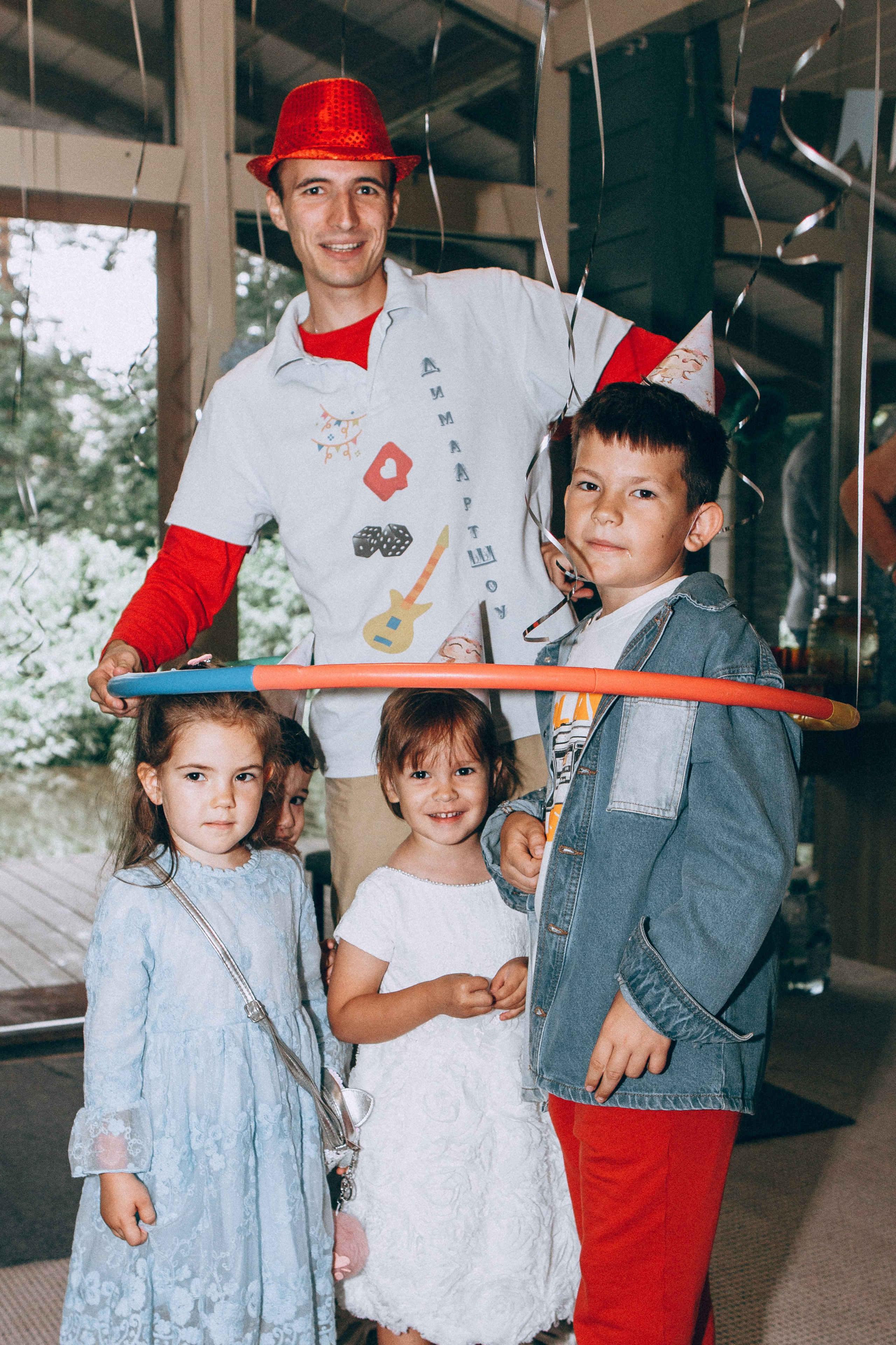 Репортажные съемки мероприятий. Дарья, фотограф, Москва