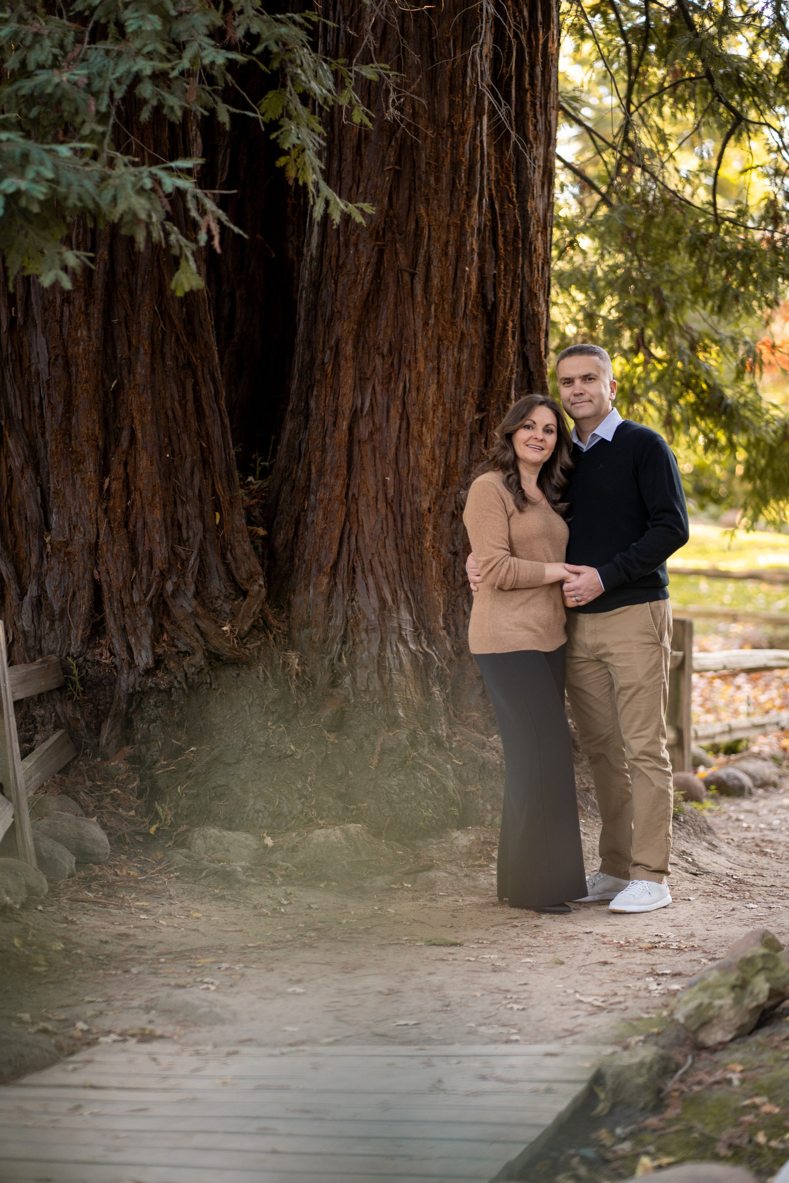 Family. Photographer Svetlana Sivkova