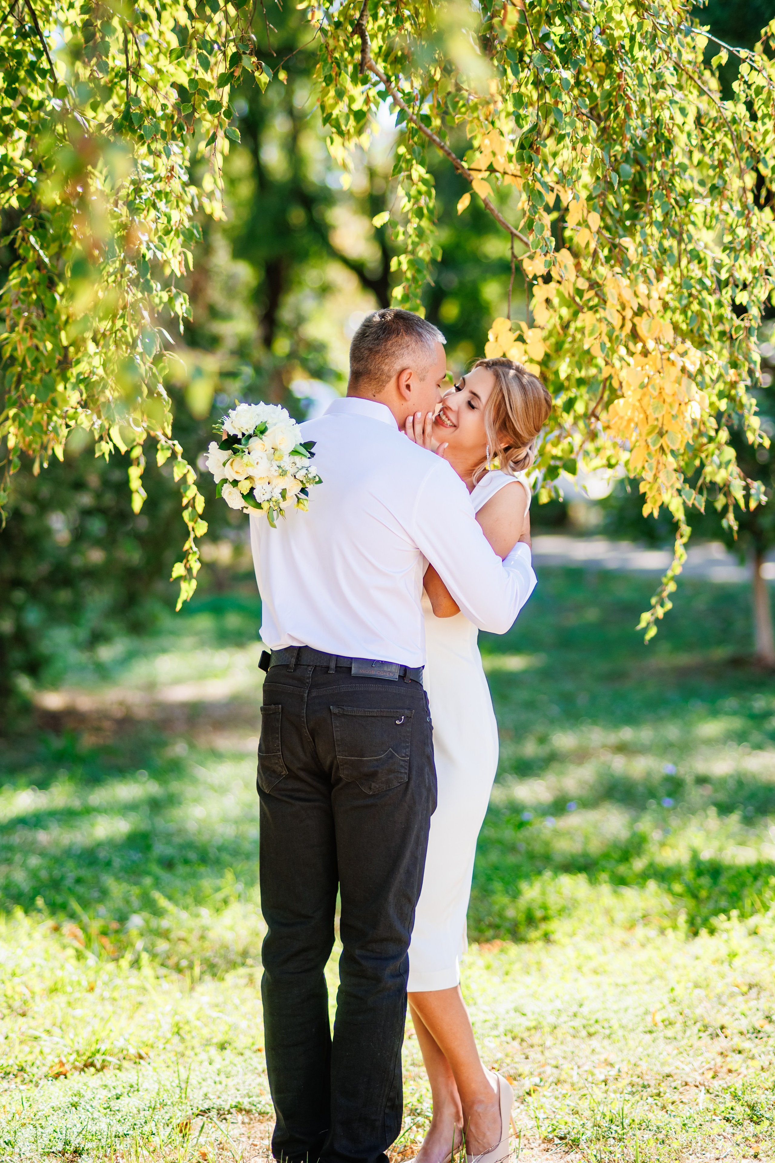 12.10.24. Свадебный и семейный фотограф в Армавире