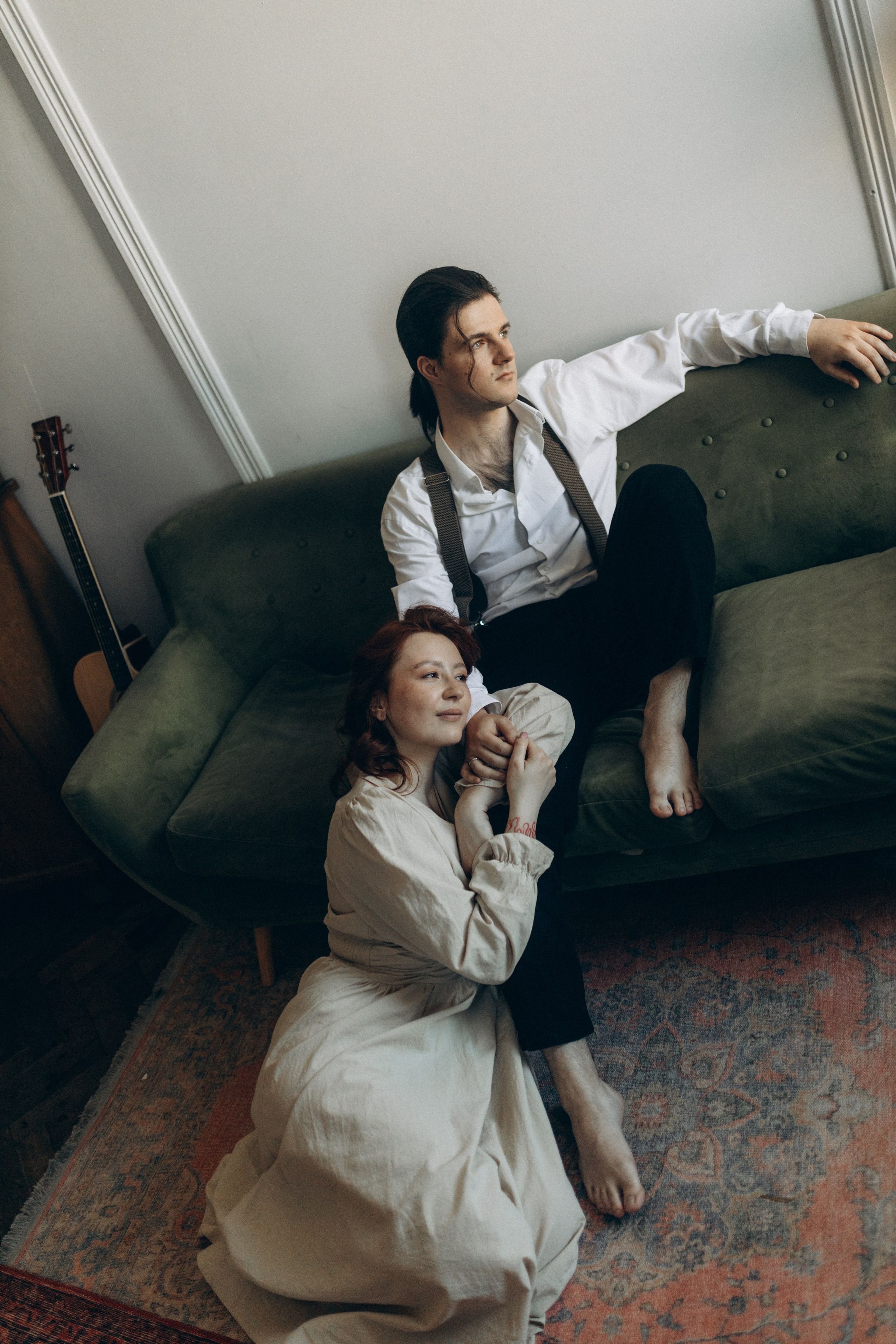 Катя & Витя. Фотограф НОГИНСК, Москва, Анастасия Белая