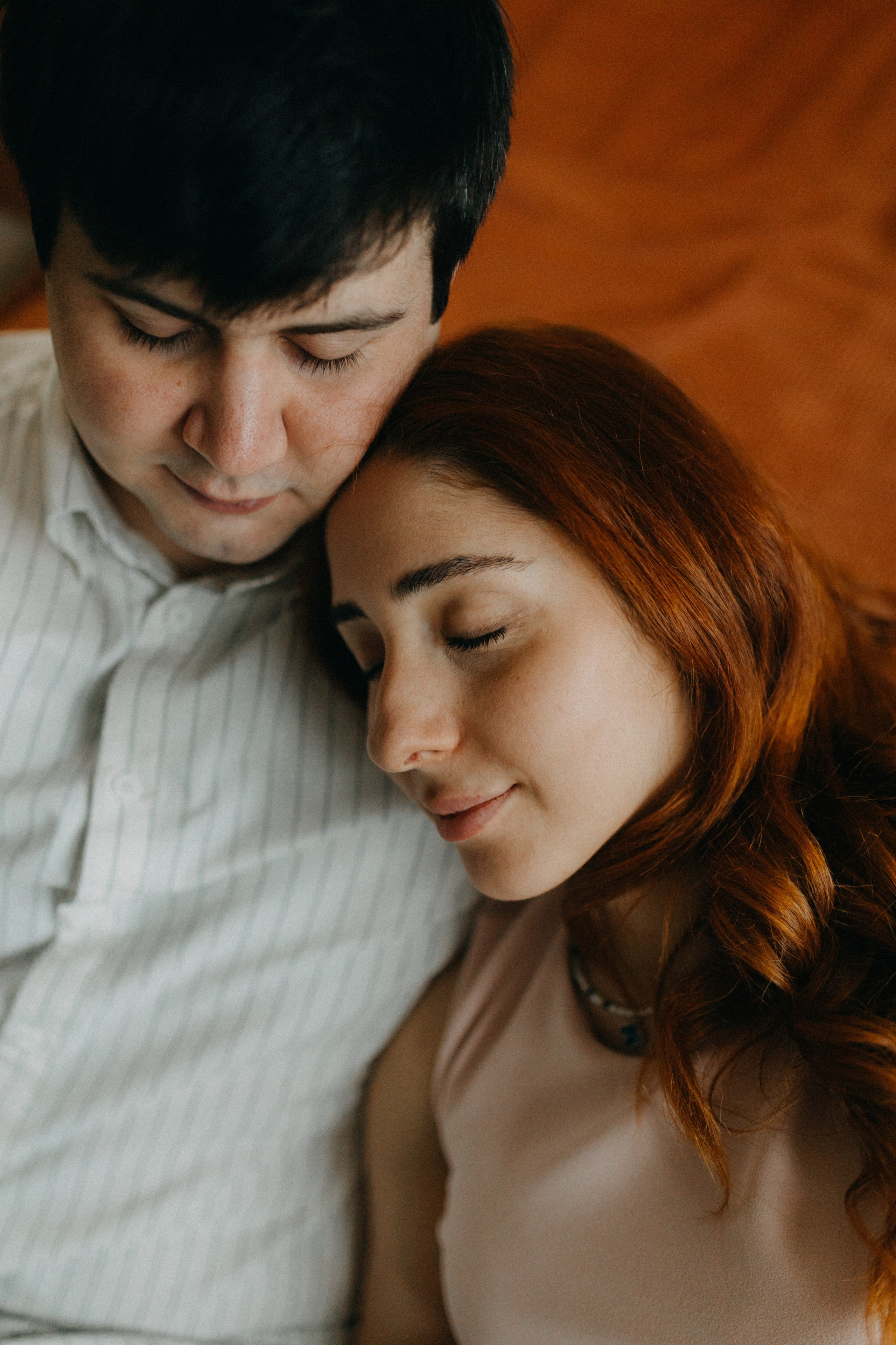 Алана & Альфред. Беременность. Фотограф НОГИНСК, Москва, Анастасия Белая