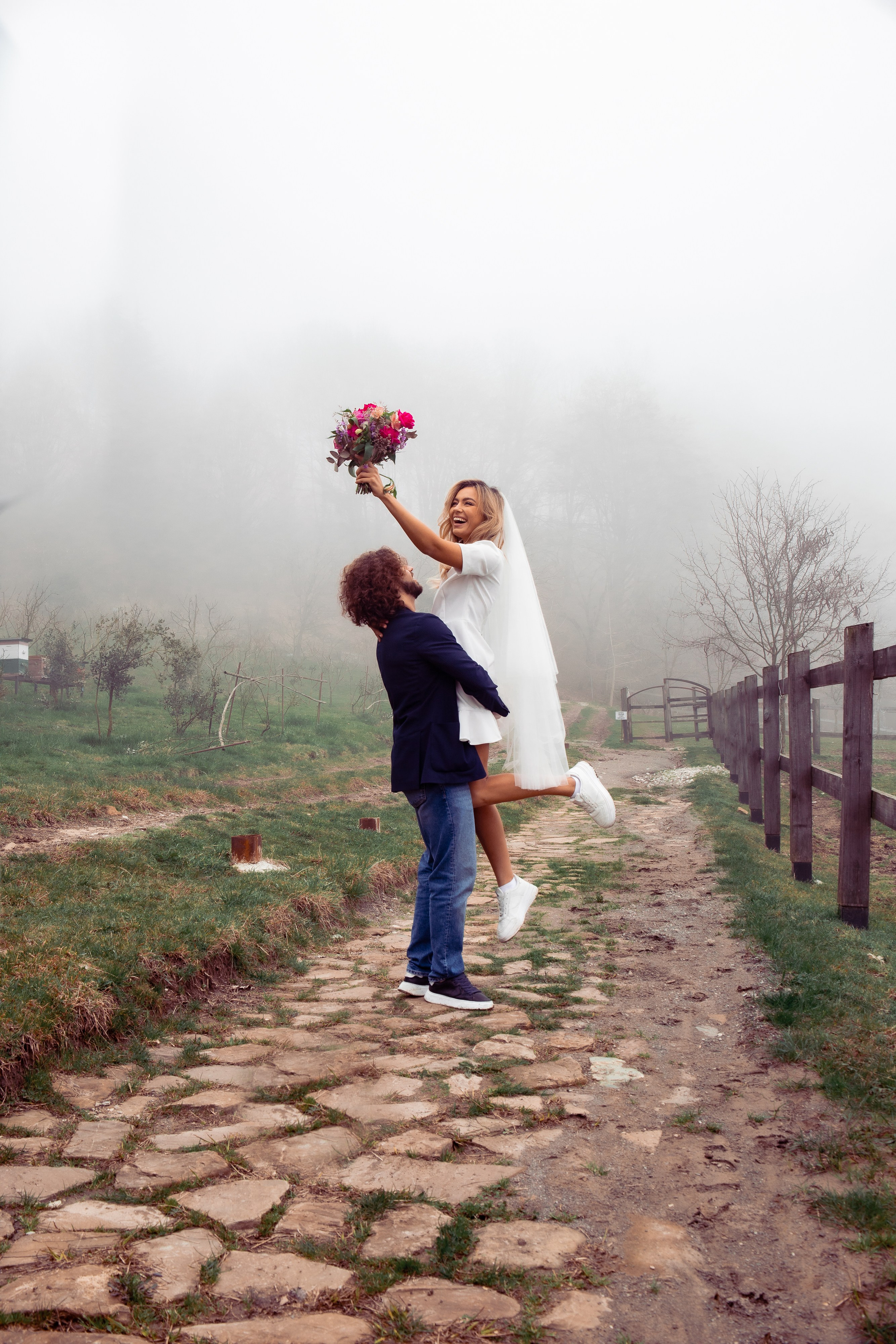 Свадьба 3. Семейный и Свадебный фотограф в Сочи