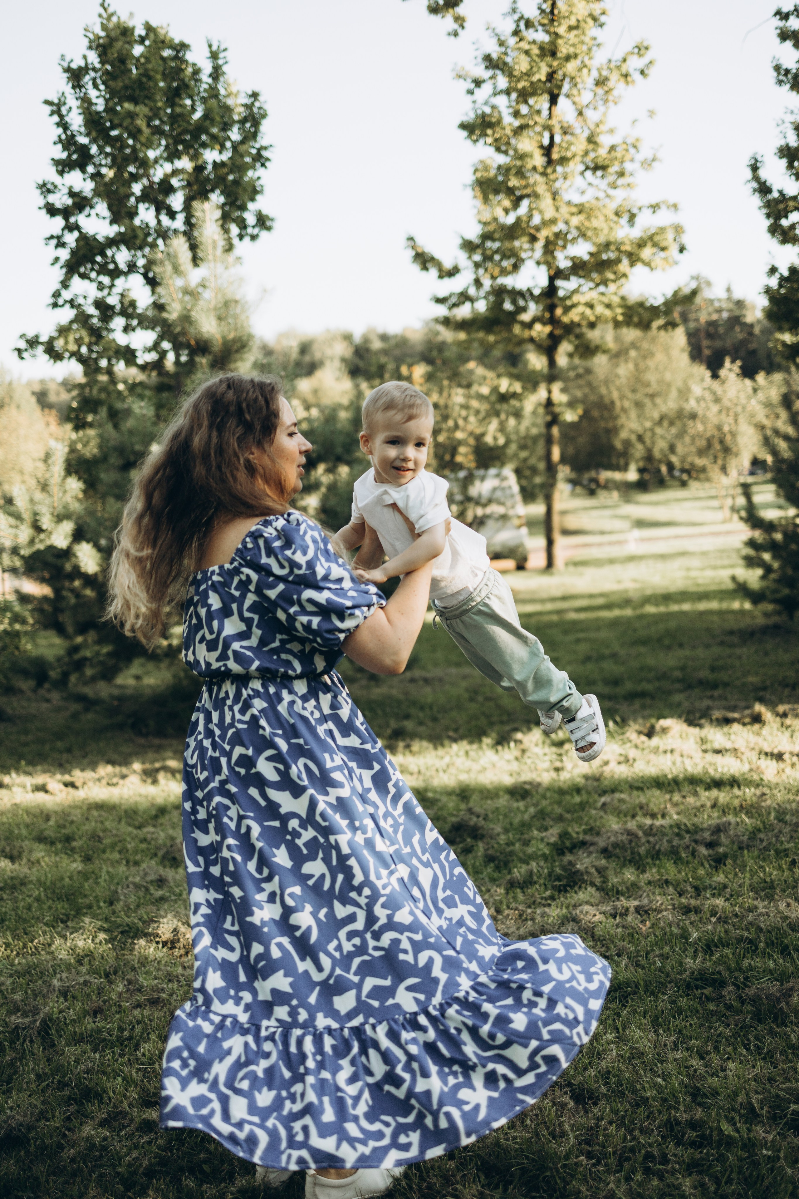 Кристина, Александр и Лев. Семейный фотограф в Москве Виктория Ястребинская
