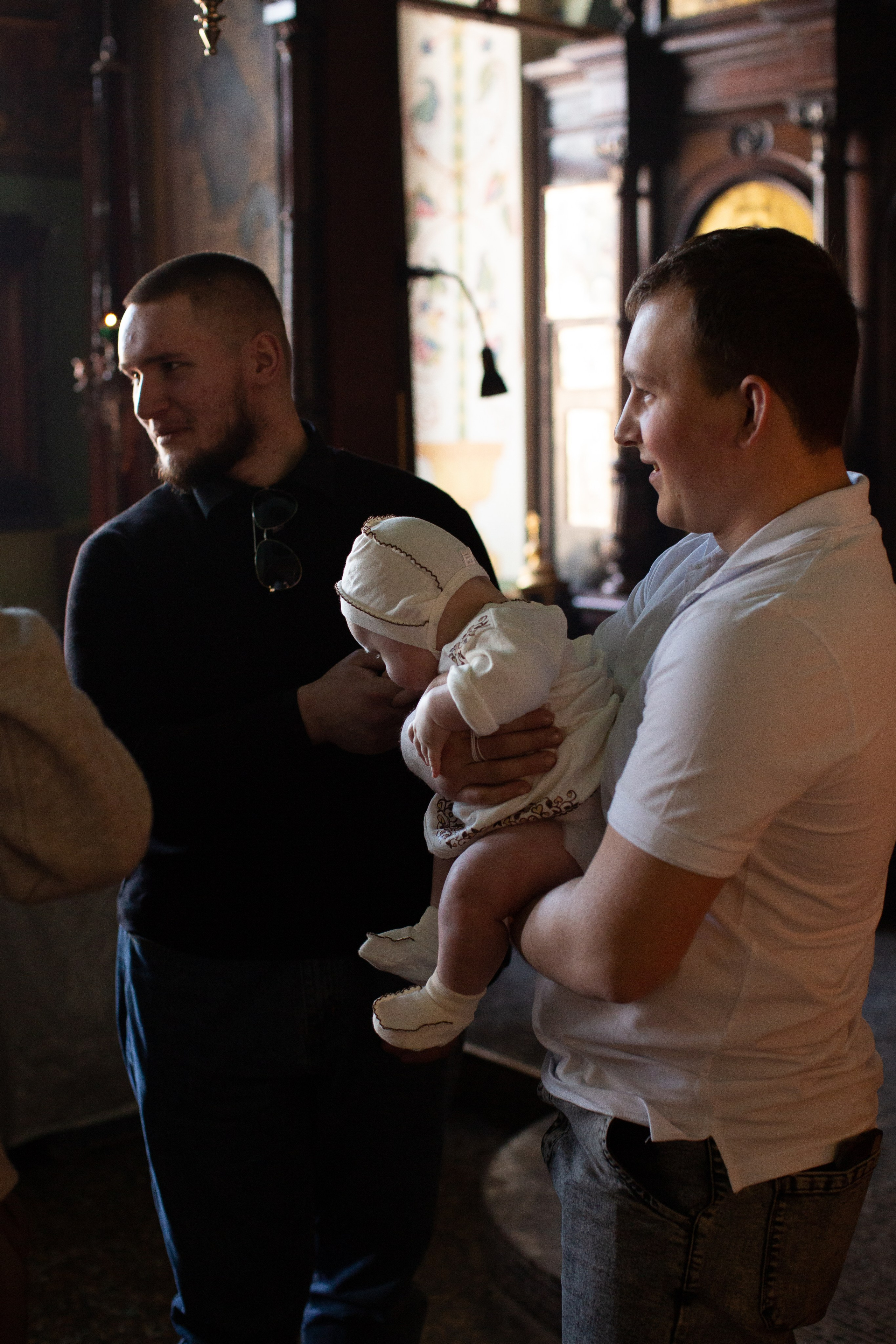 Миша. Фотограф в Москве и Московской области Голубева Анастасия