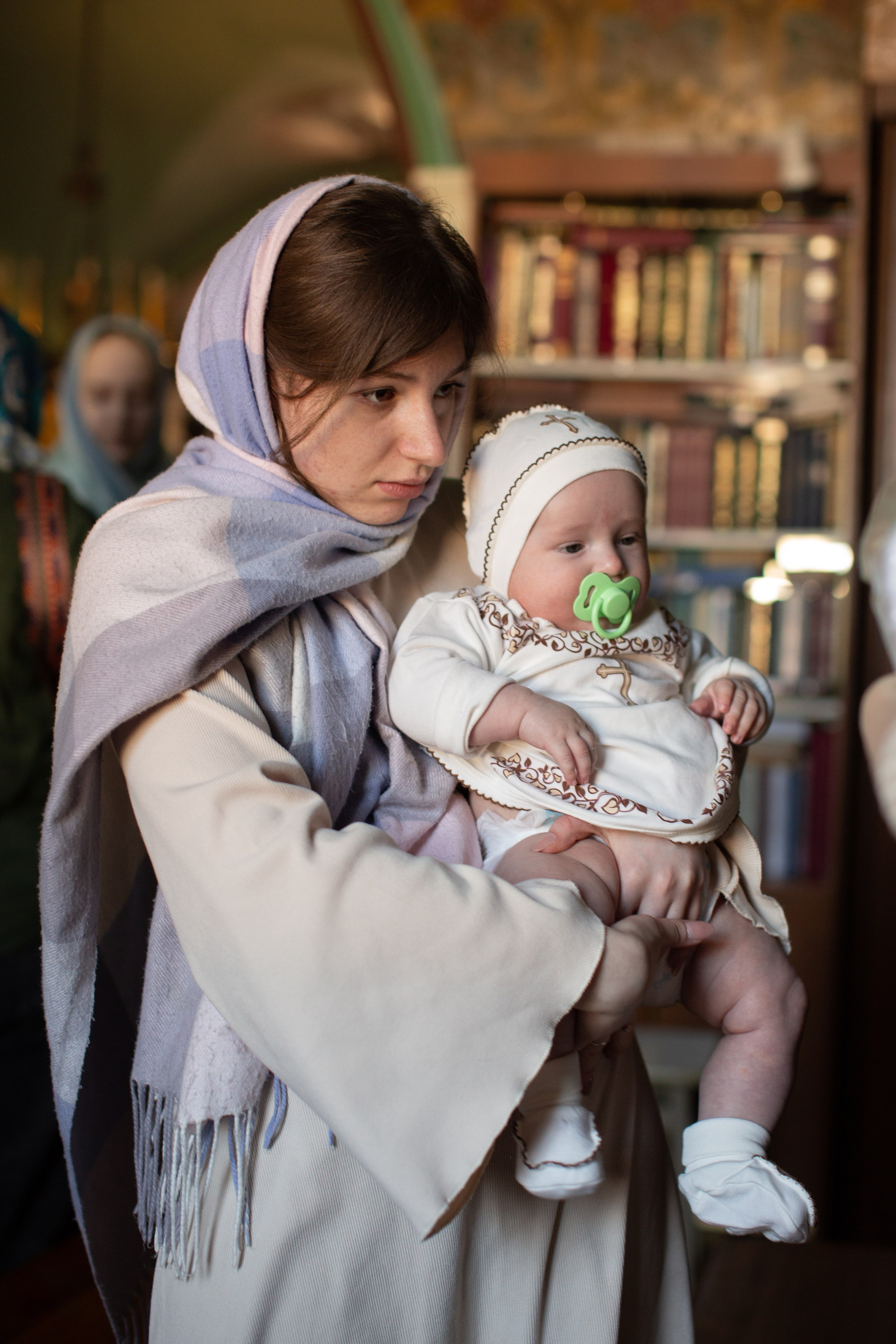 Миша. Фотограф в Москве и Московской области Голубева Анастасия