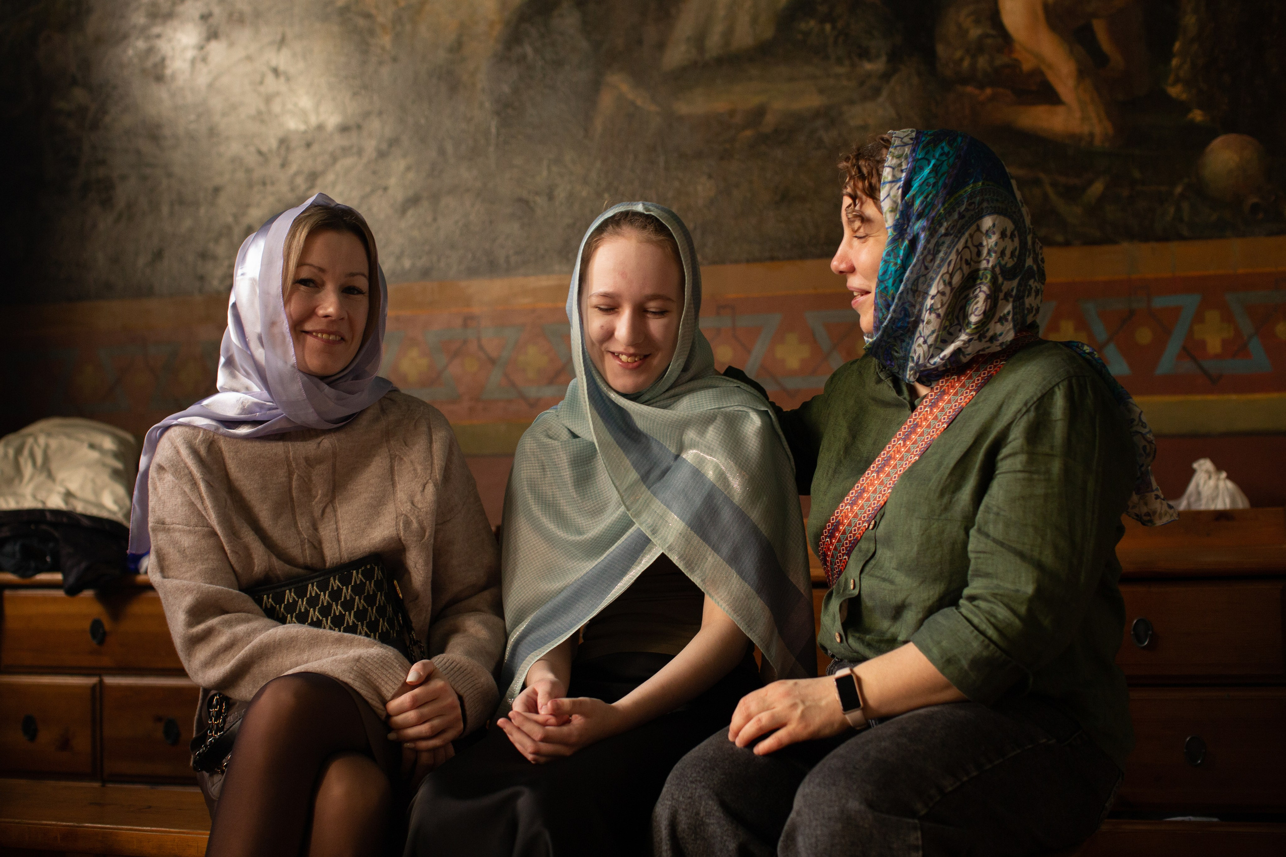 Миша. Фотограф в Москве и Московской области Голубева Анастасия