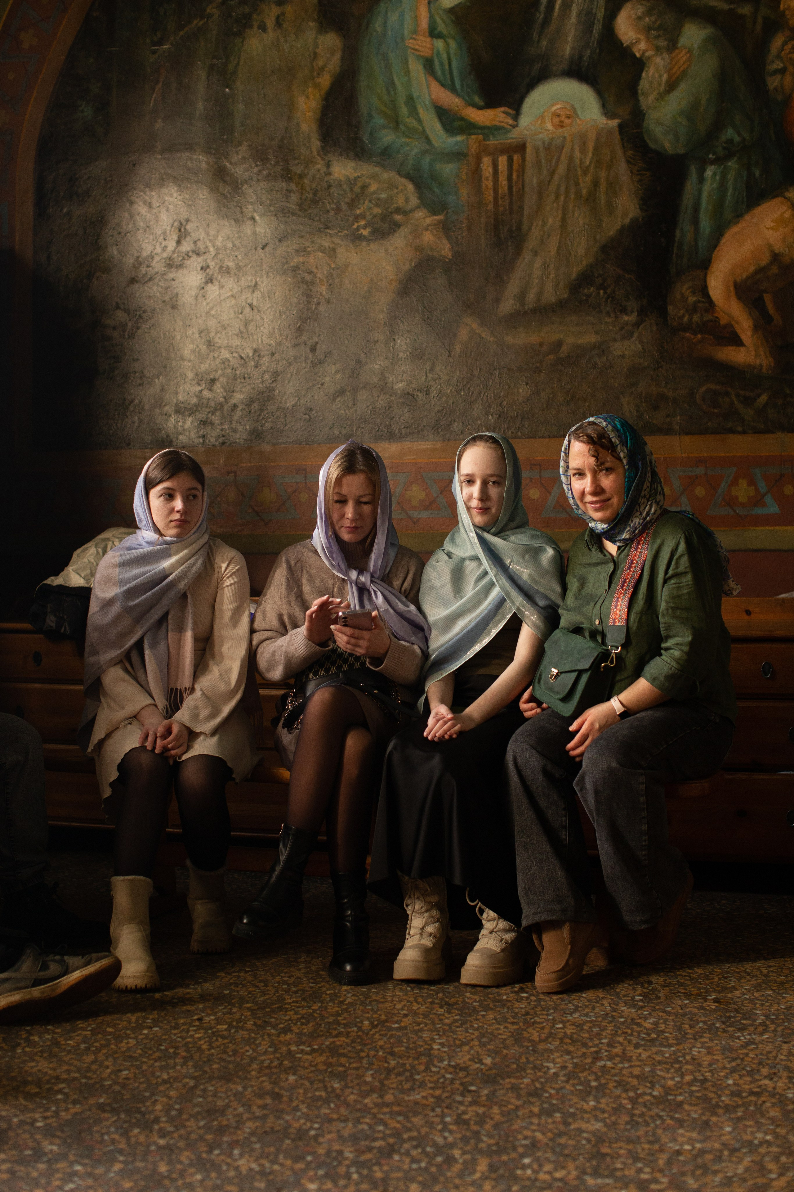 Миша. Фотограф в Москве и Московской области Голубева Анастасия