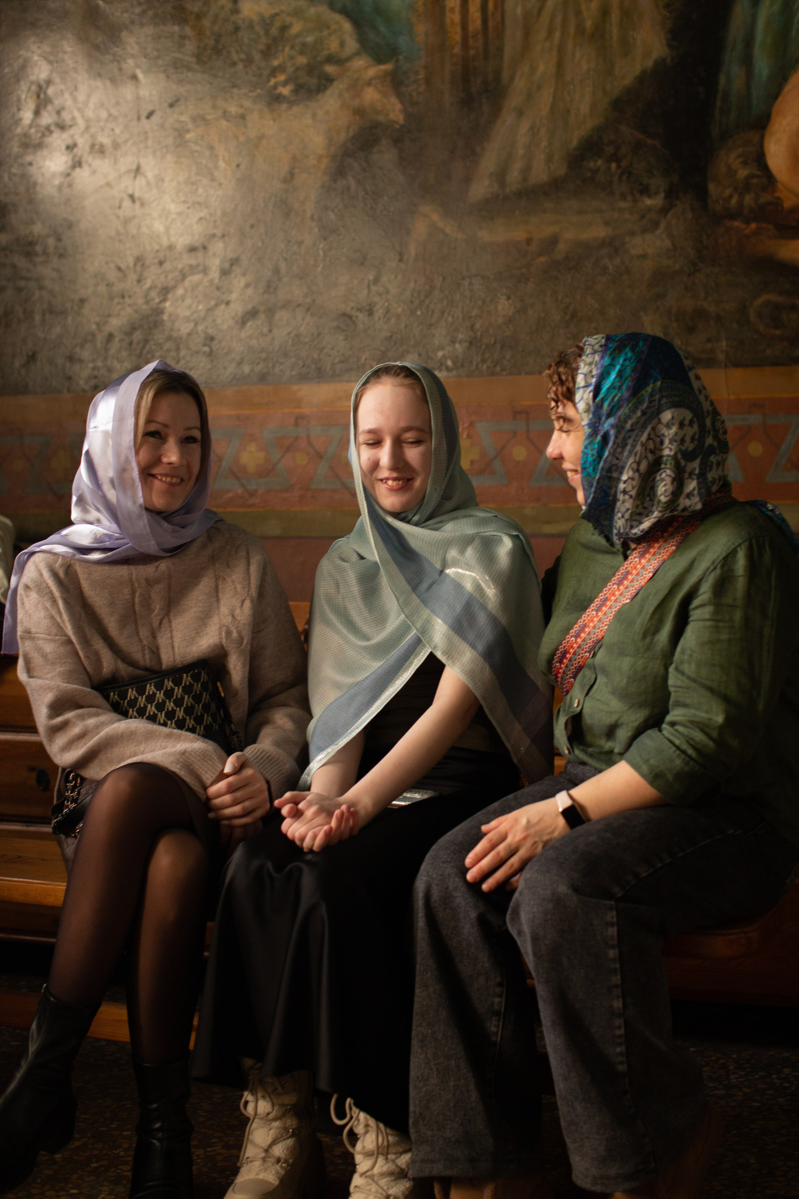 Миша. Фотограф в Москве и Московской области Голубева Анастасия