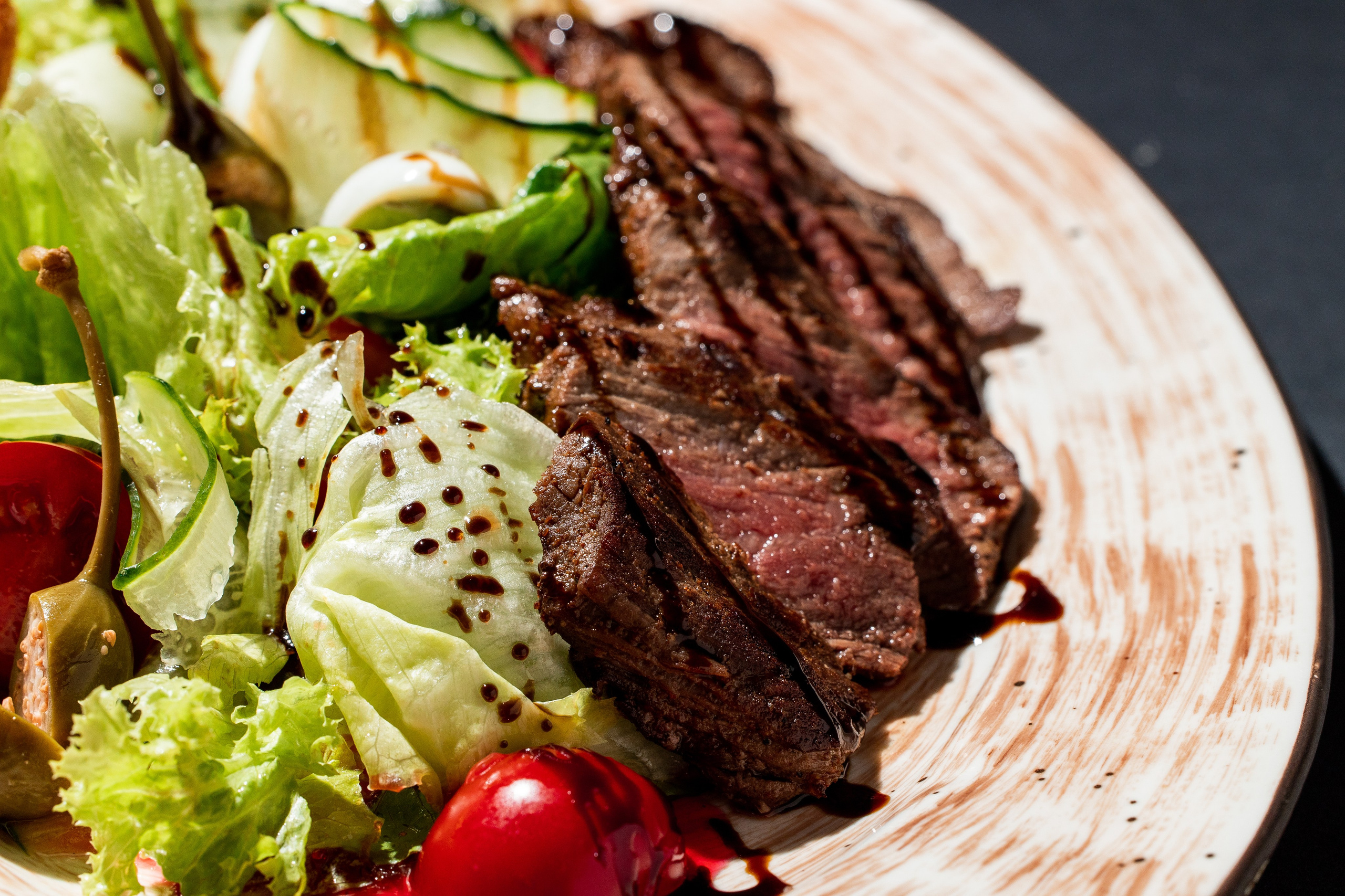 Food Съемка. Репортажный фотограф в Сочи Дмитрий Ветринский