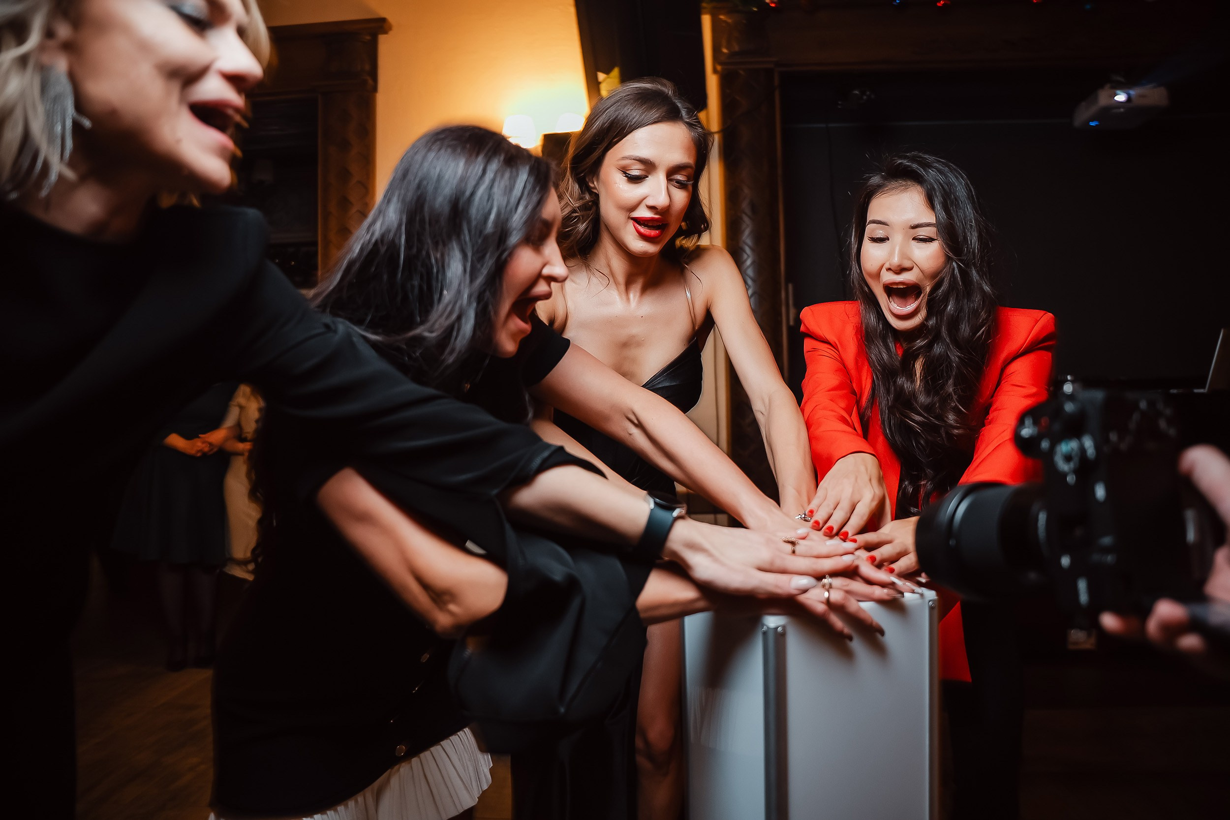 Seasons. Кипятком Павлодар