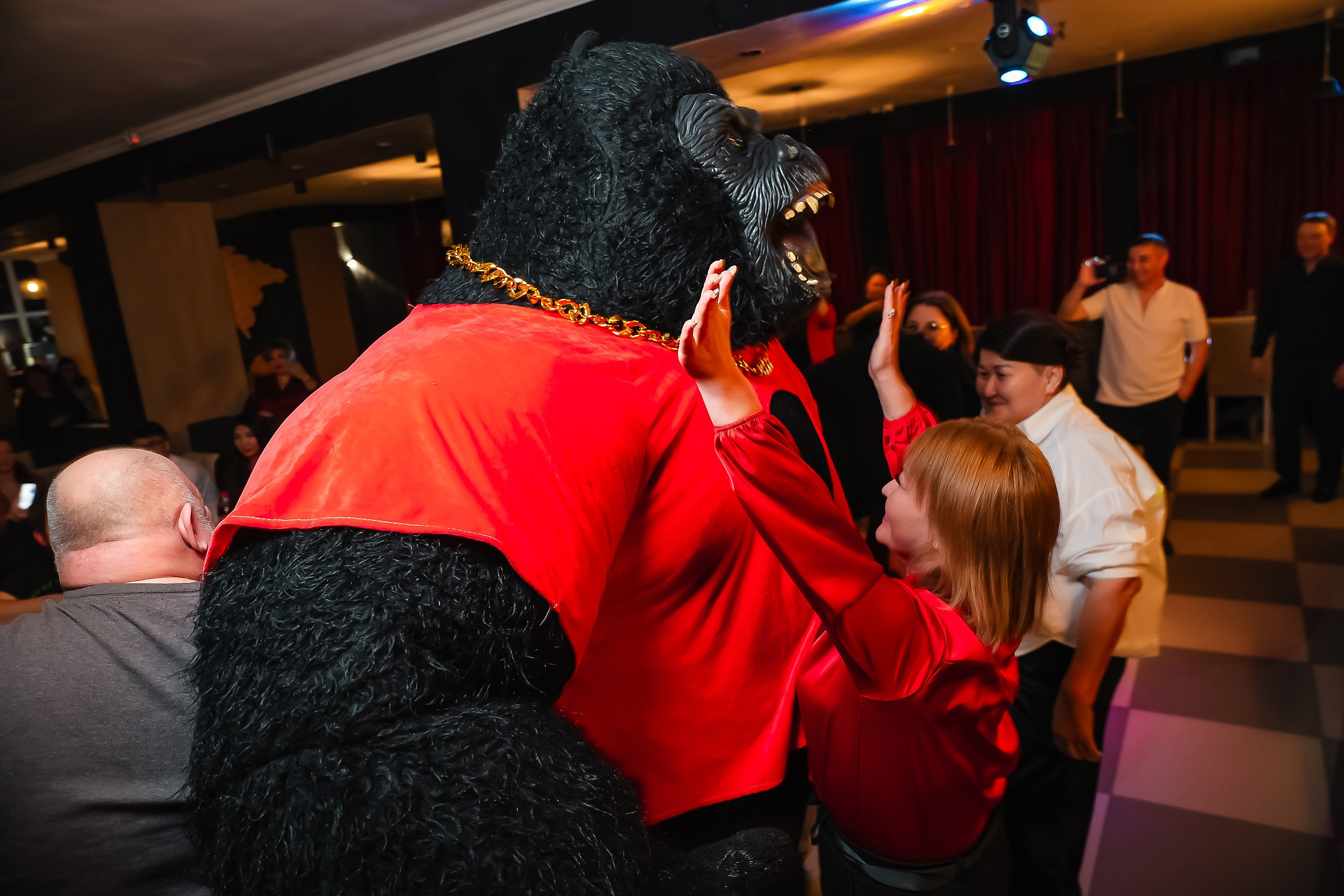 Two Star. Кипятком Павлодар