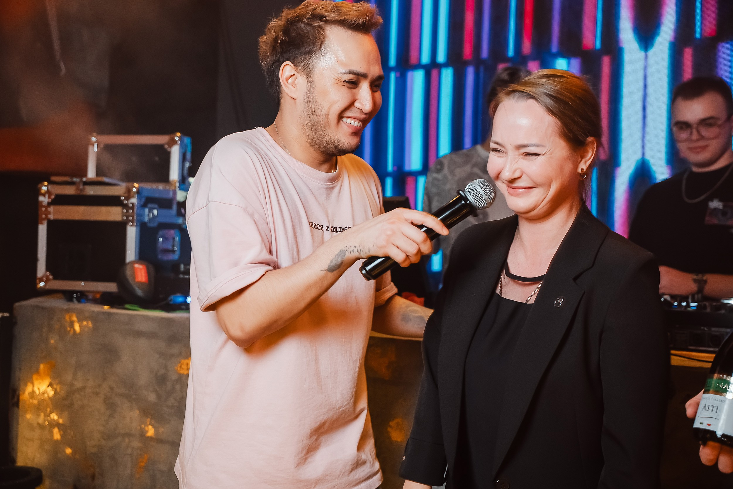 Insomnia. Кипятком Павлодар