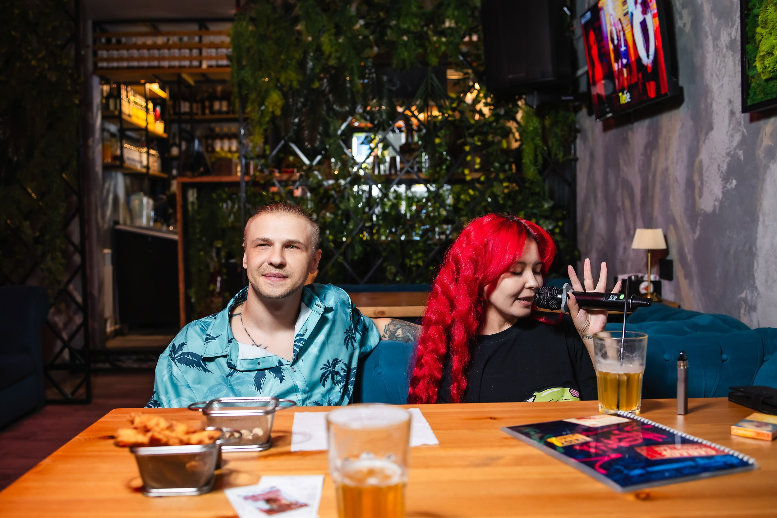 Garage. Кипятком Павлодар