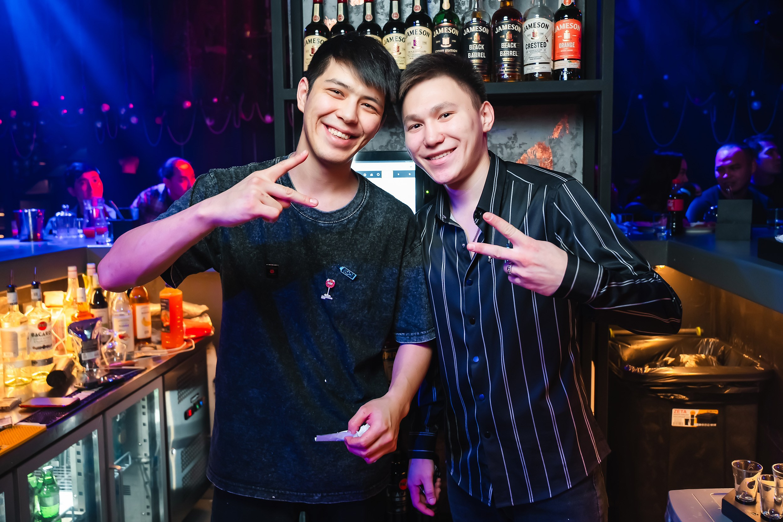 Insomnia. Кипятком Павлодар