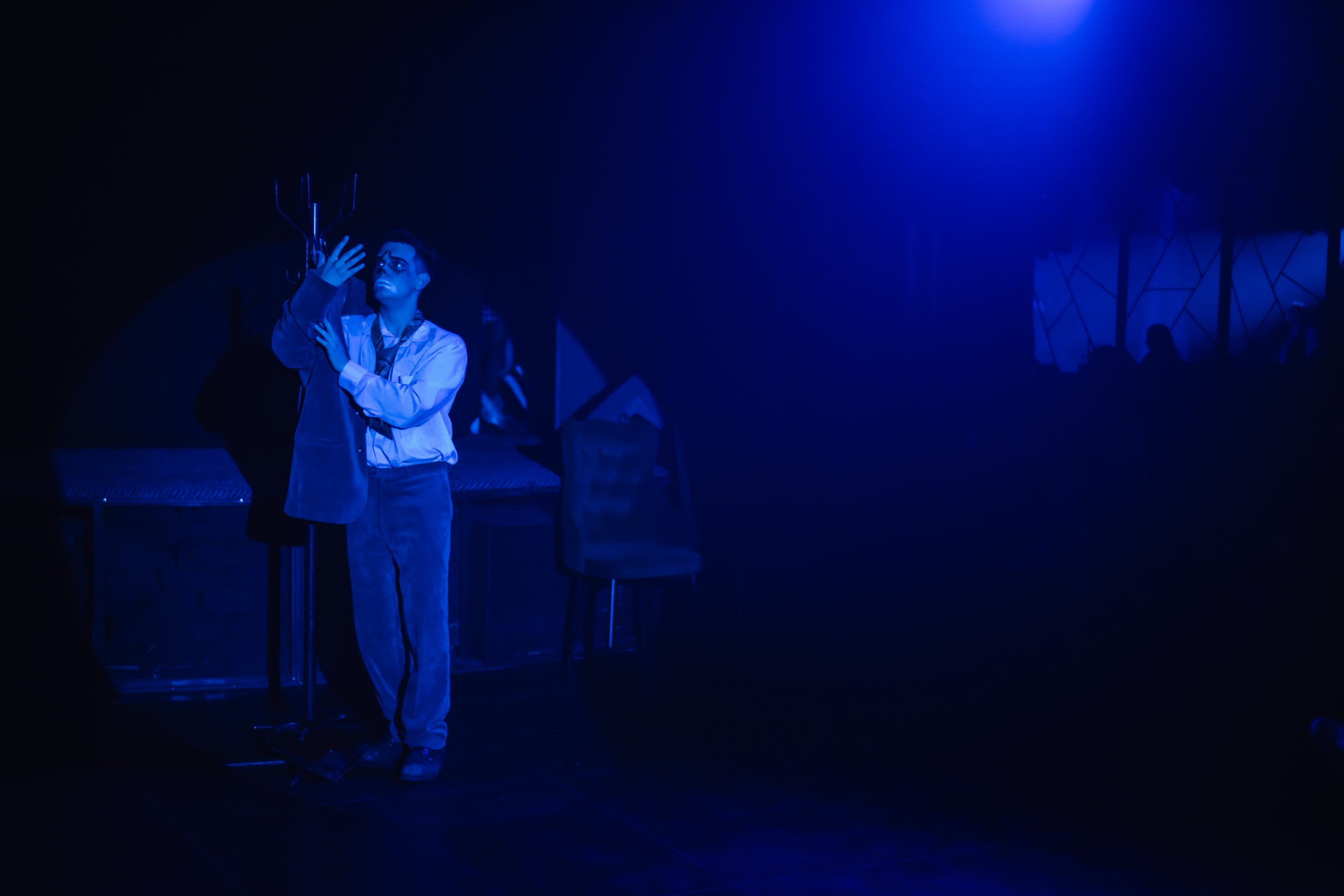 EZ. Кипятком Павлодар