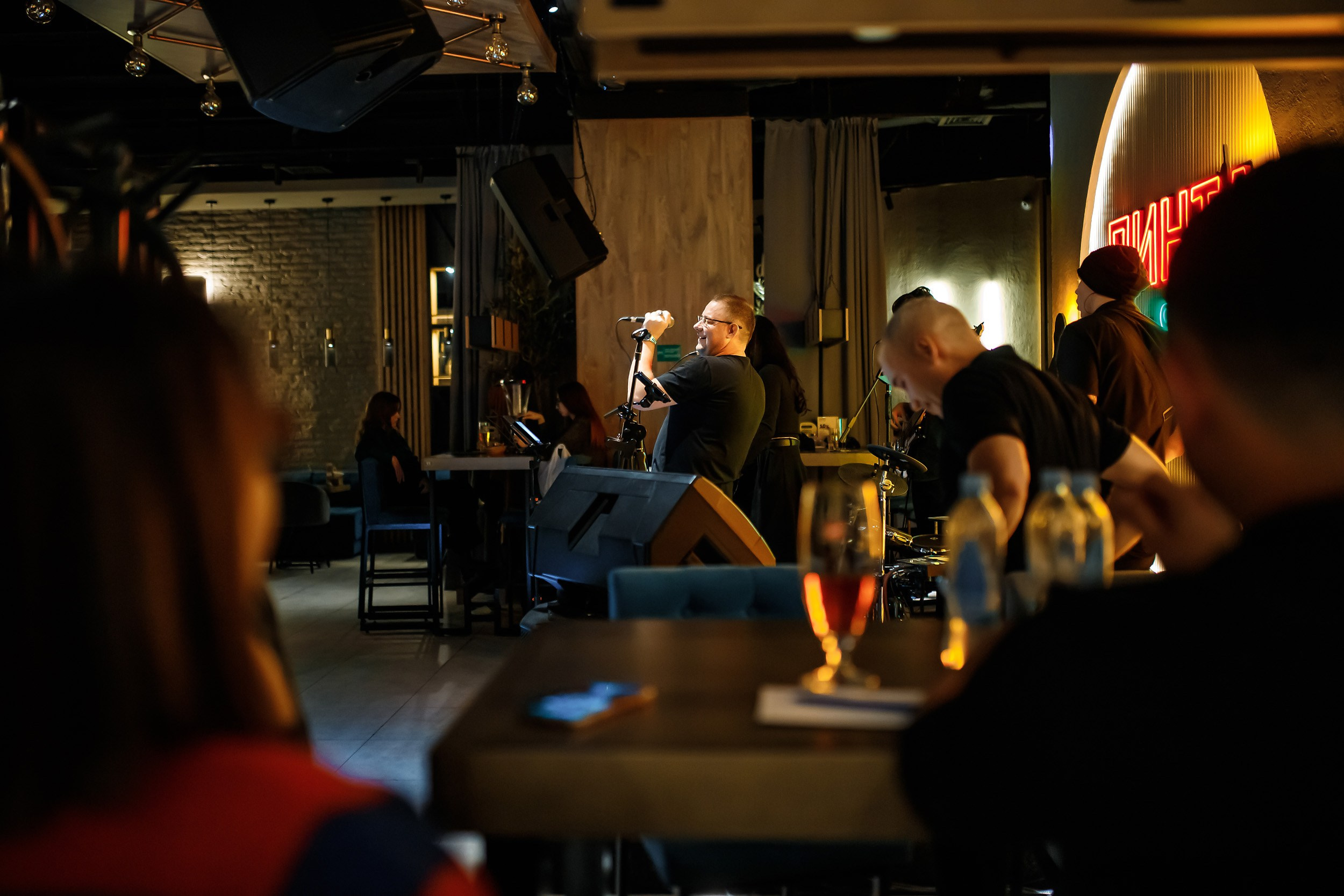 Пинта Экибастуз. Кипятком Павлодар