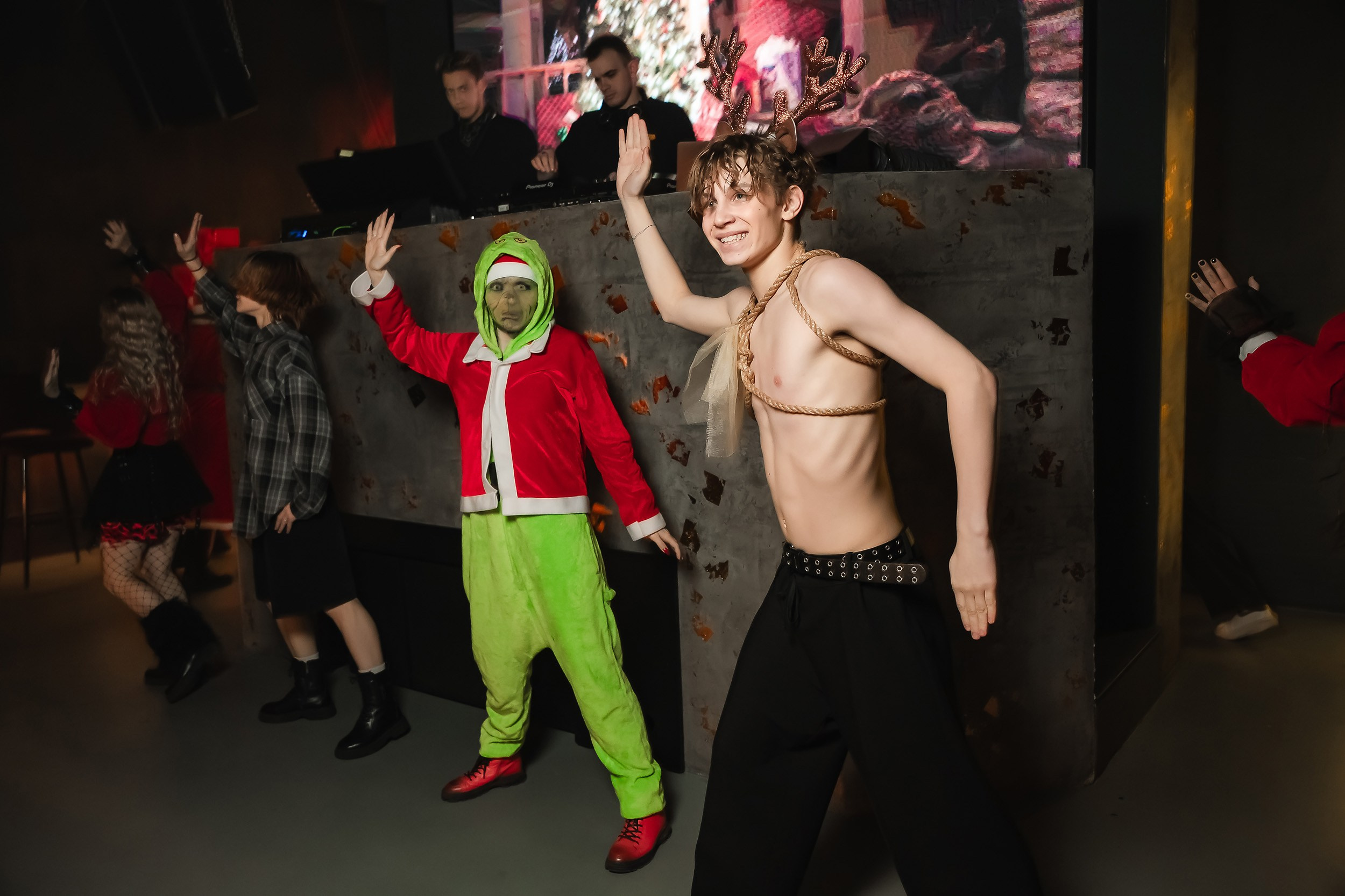 Insomnia. Кипятком Павлодар