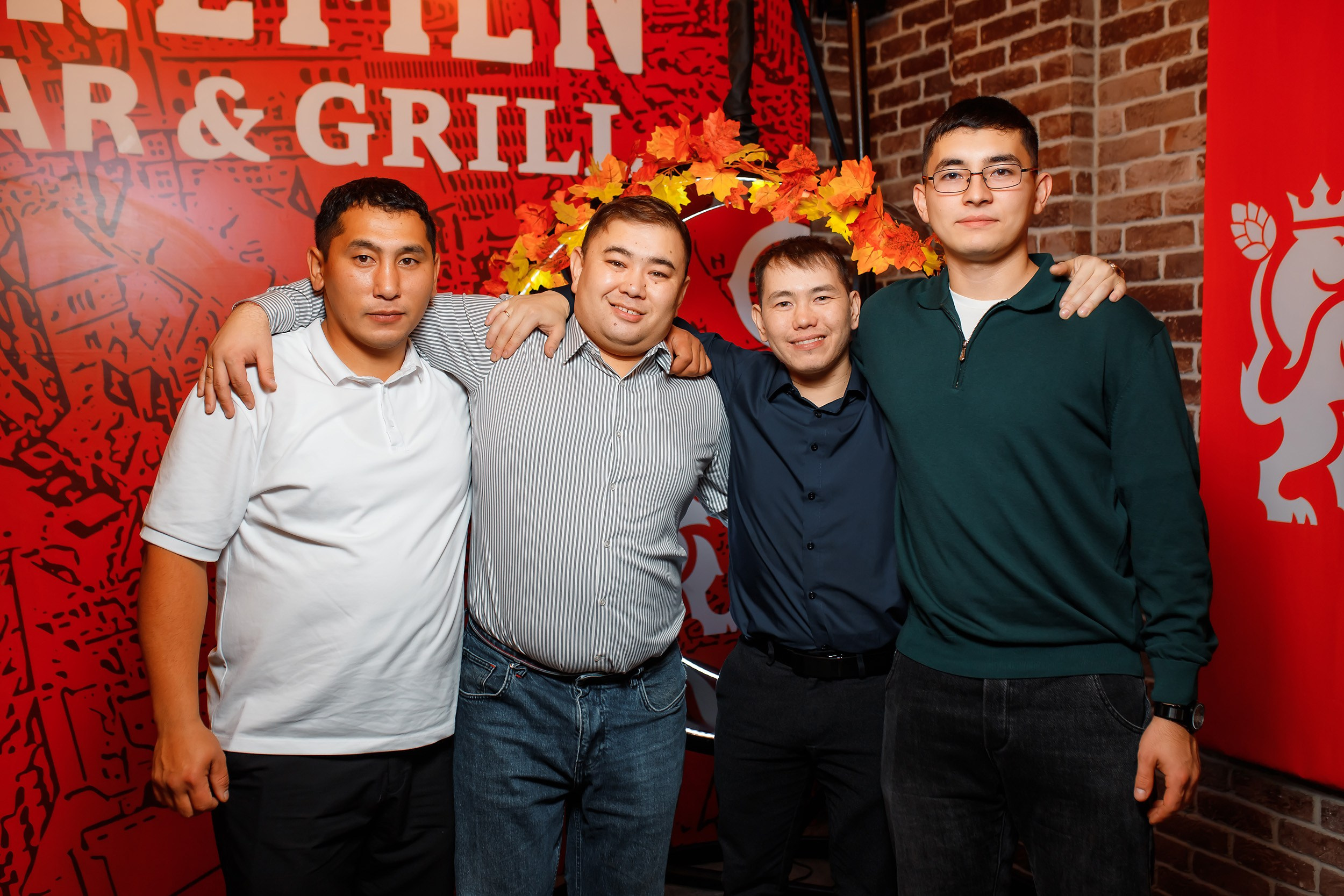 Bremen. Кипятком Павлодар