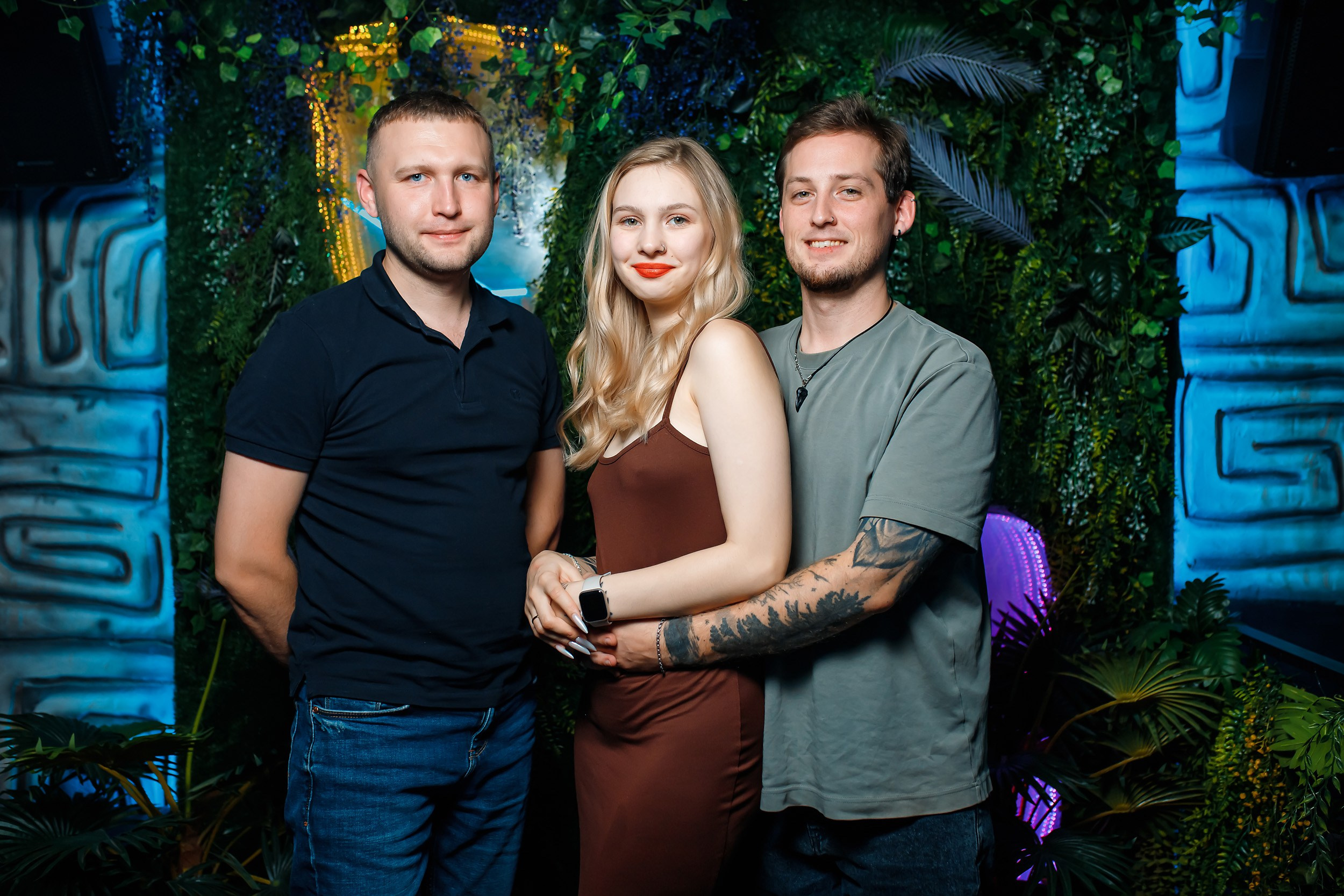 Botanica. Кипятком Павлодар