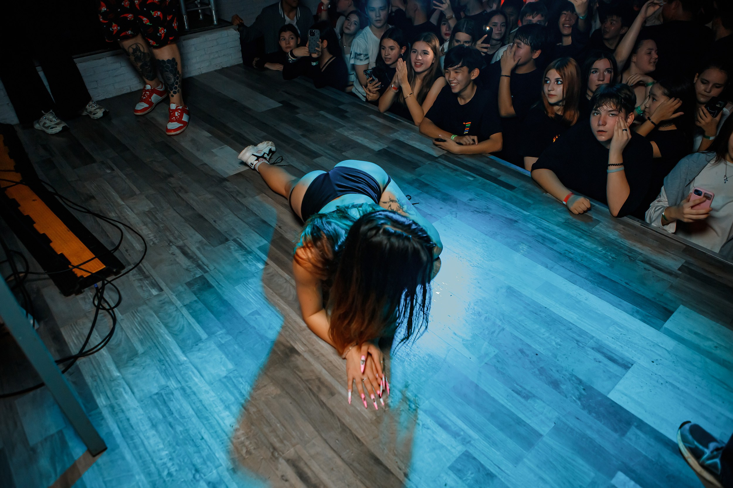 Импульс. Кипятком Павлодар