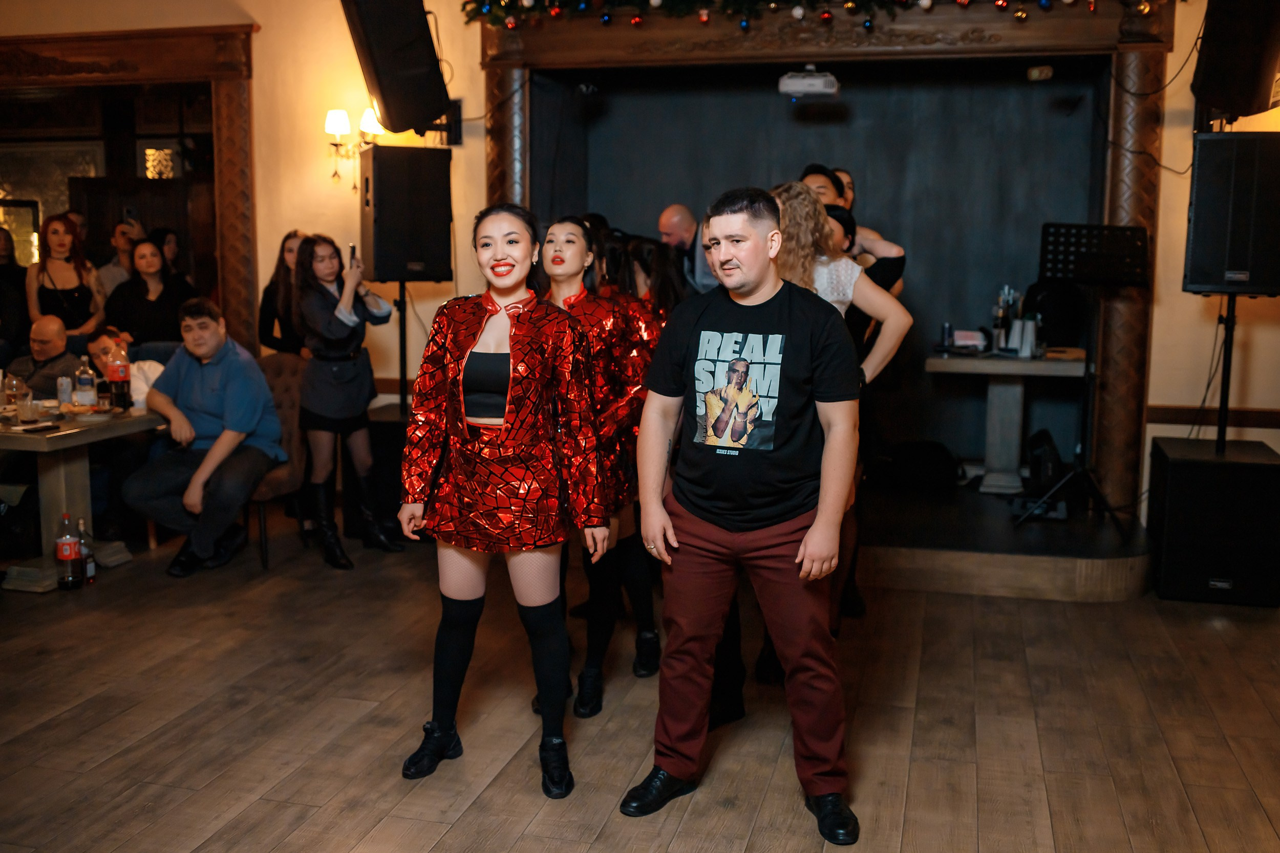 Seasons. Кипятком Павлодар