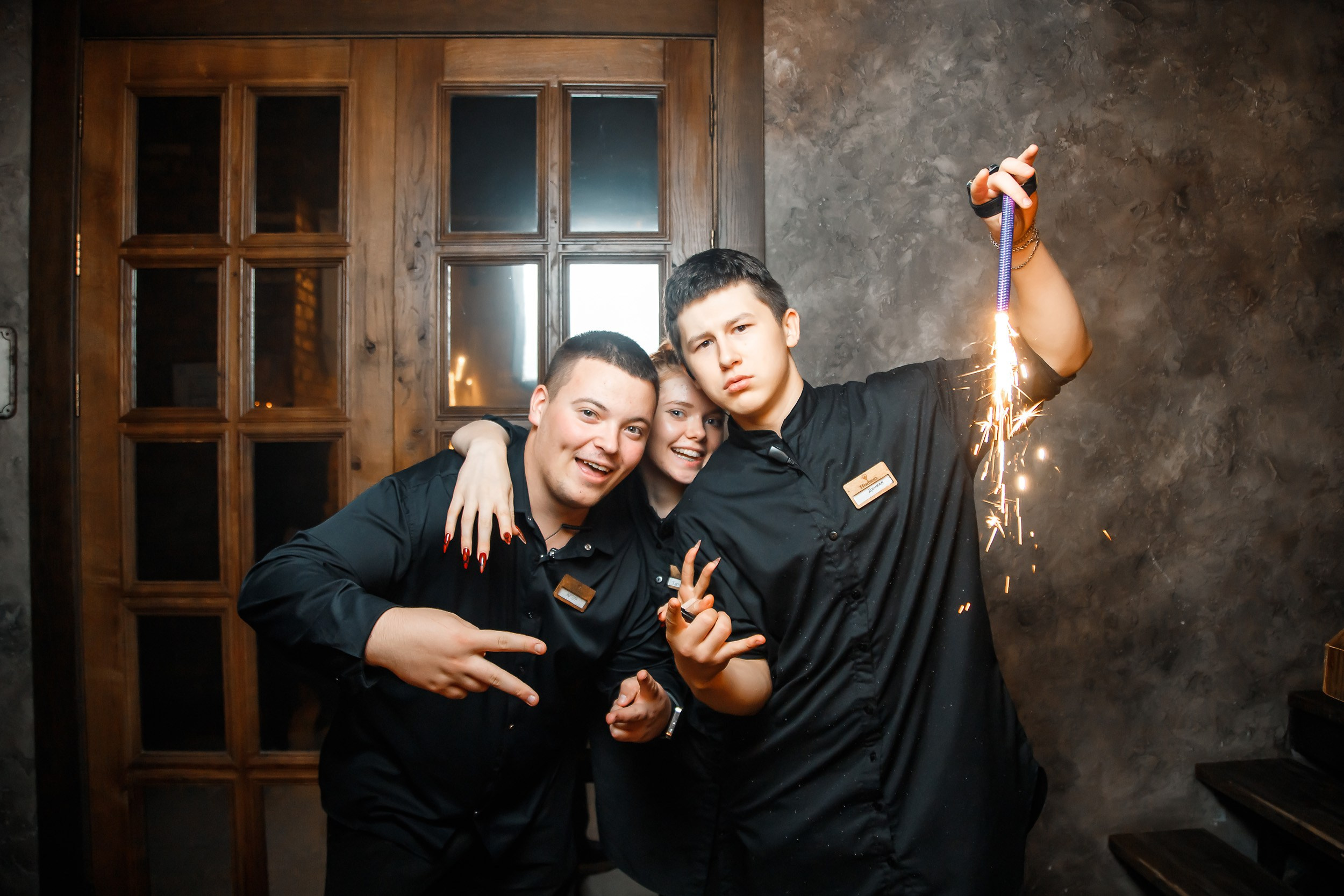 Hudson. Кипятком Павлодар