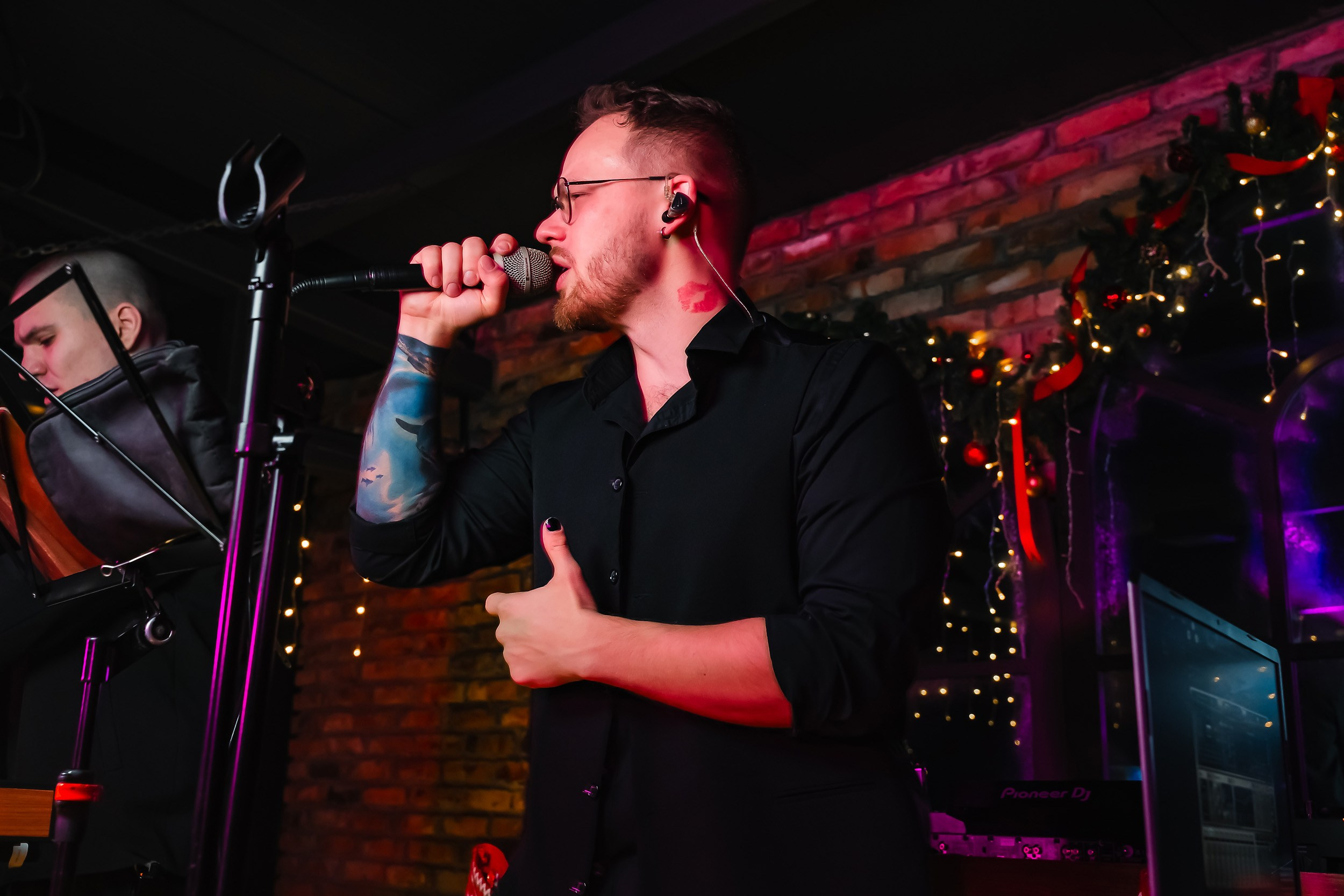 Hudson. Кипятком Павлодар