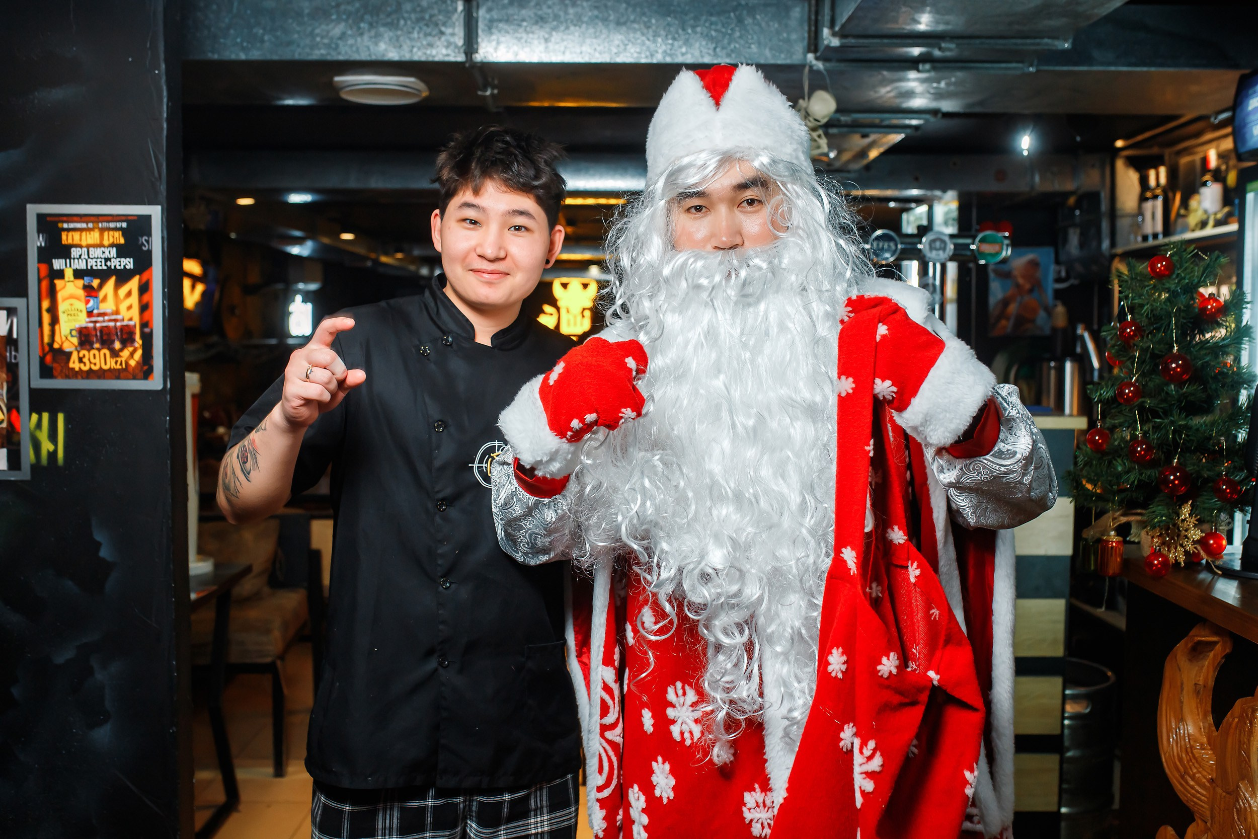 Viking. Кипятком Павлодар