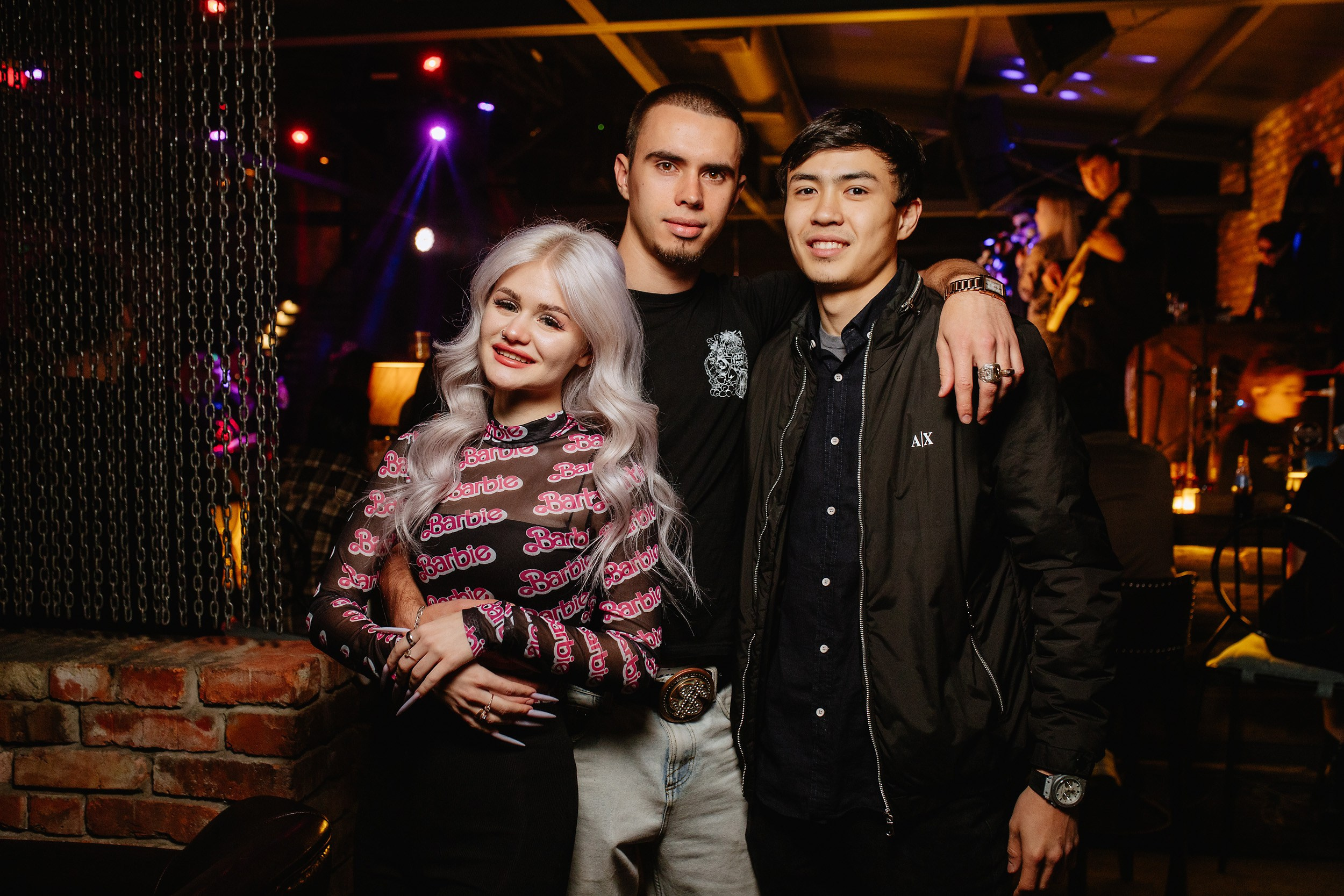 Hudson. Кипятком Павлодар