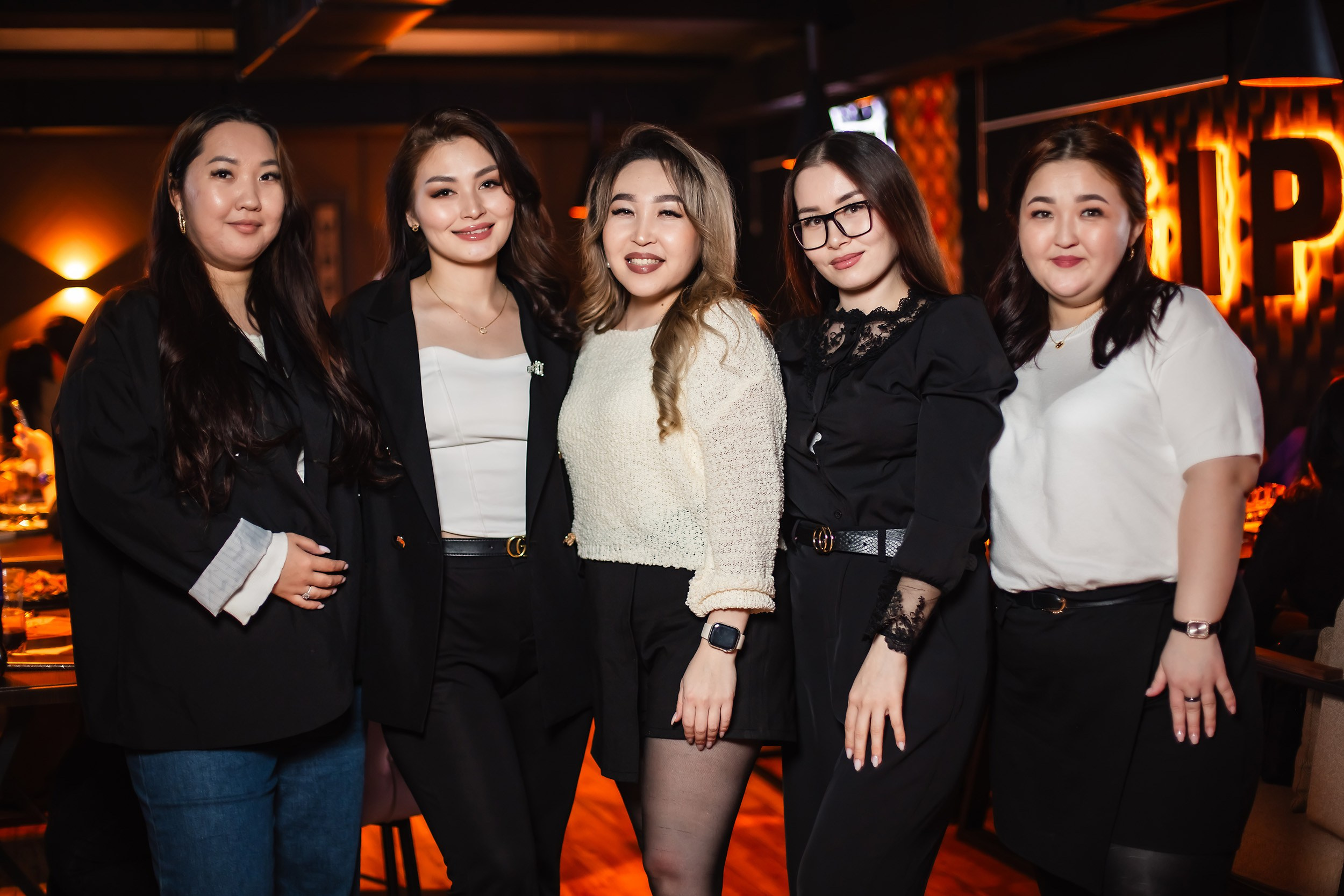 Gipsy. Кипятком Павлодар