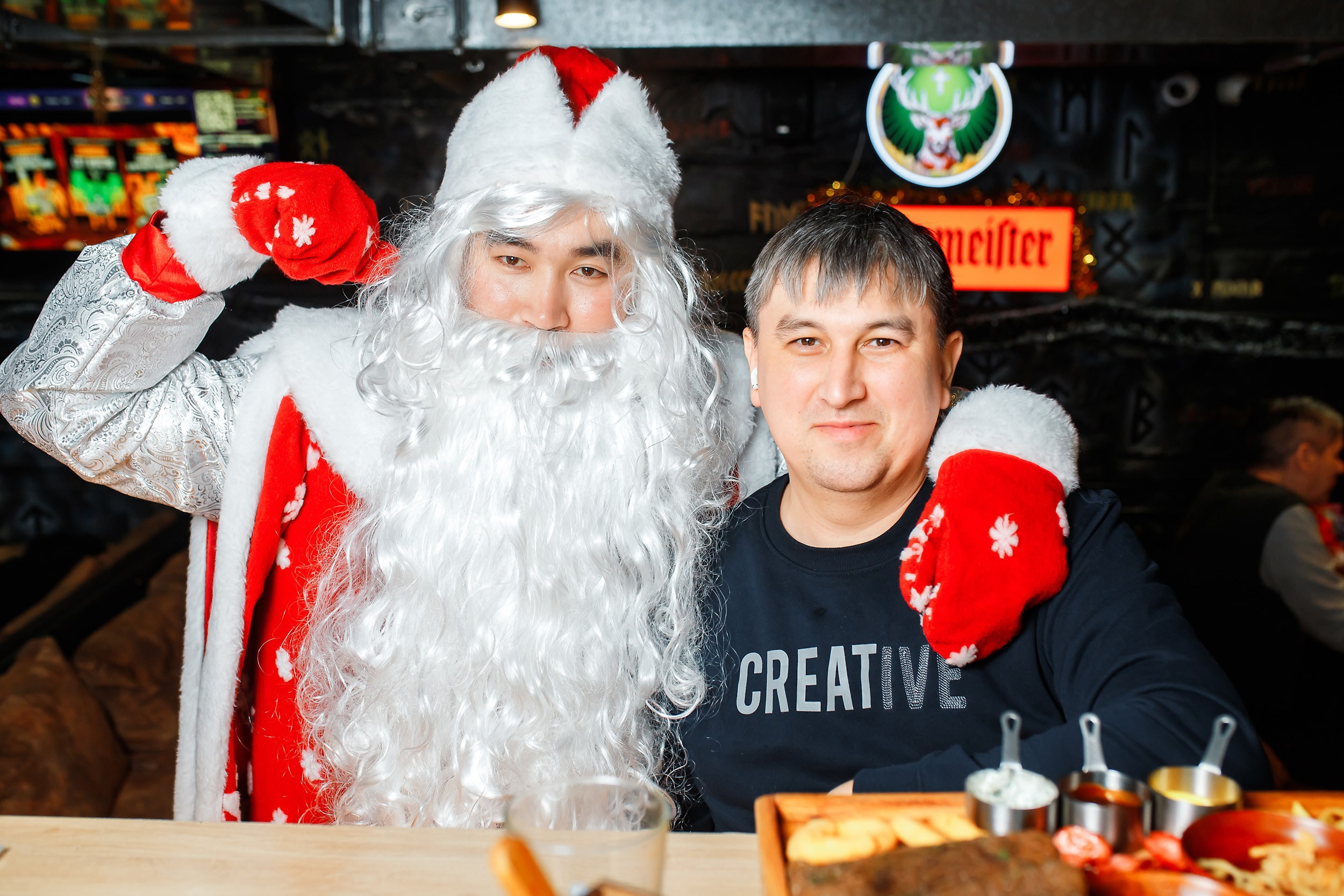 Viking. Кипятком Павлодар