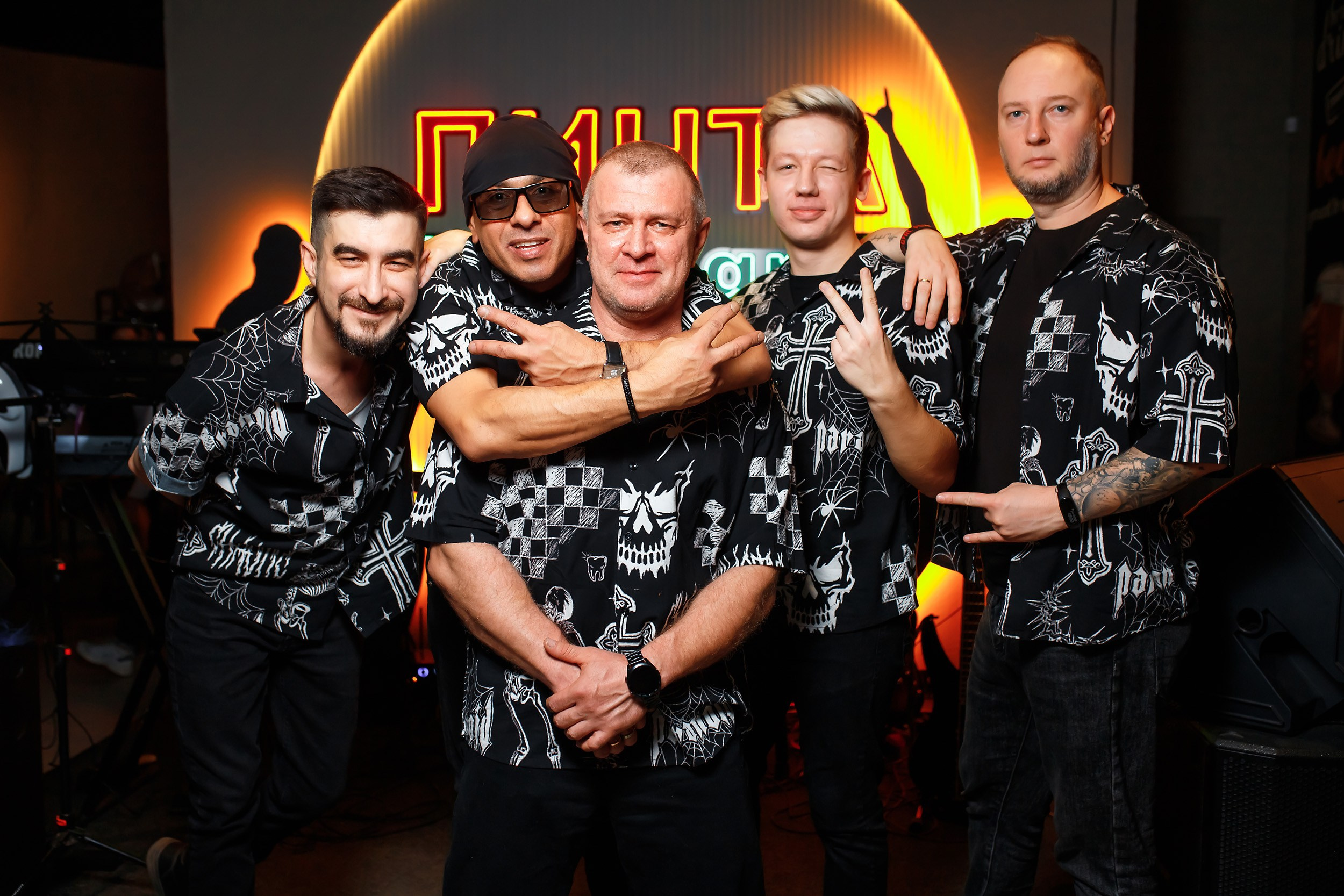 Пинта Экибастуз. Кипятком Павлодар