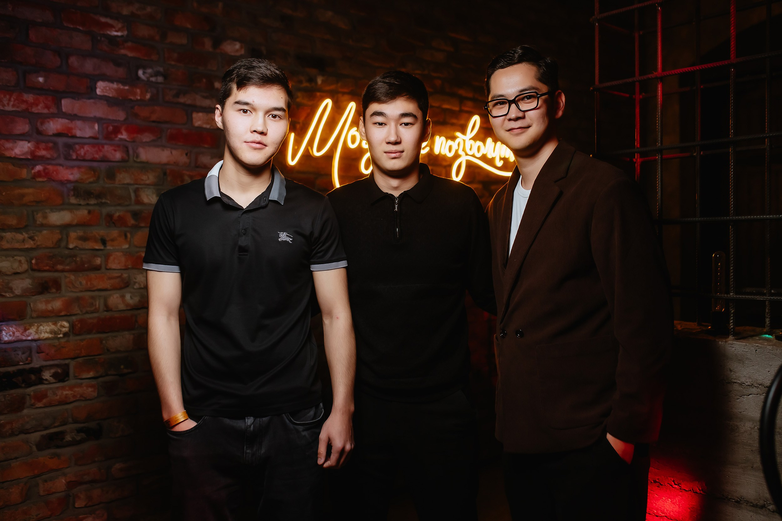 Hudson. Кипятком Павлодар