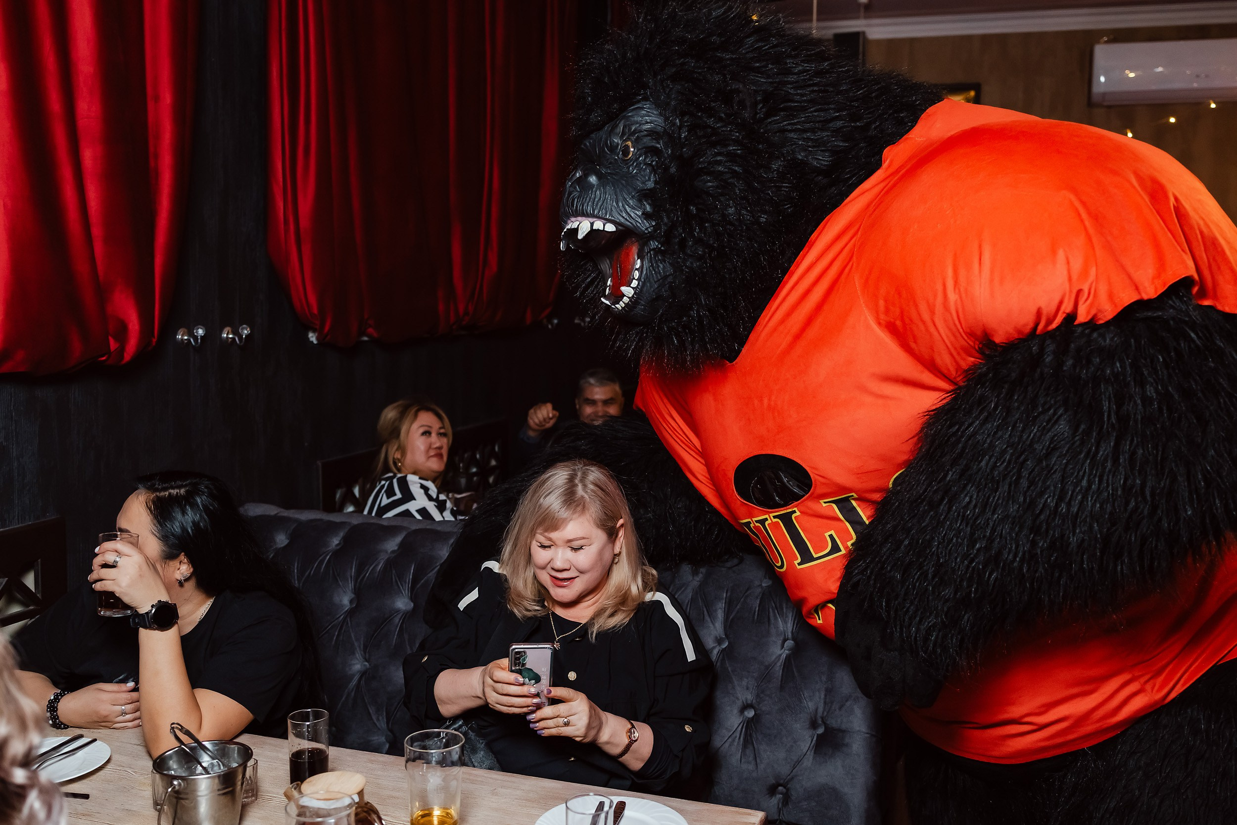 Two Star. Кипятком Павлодар