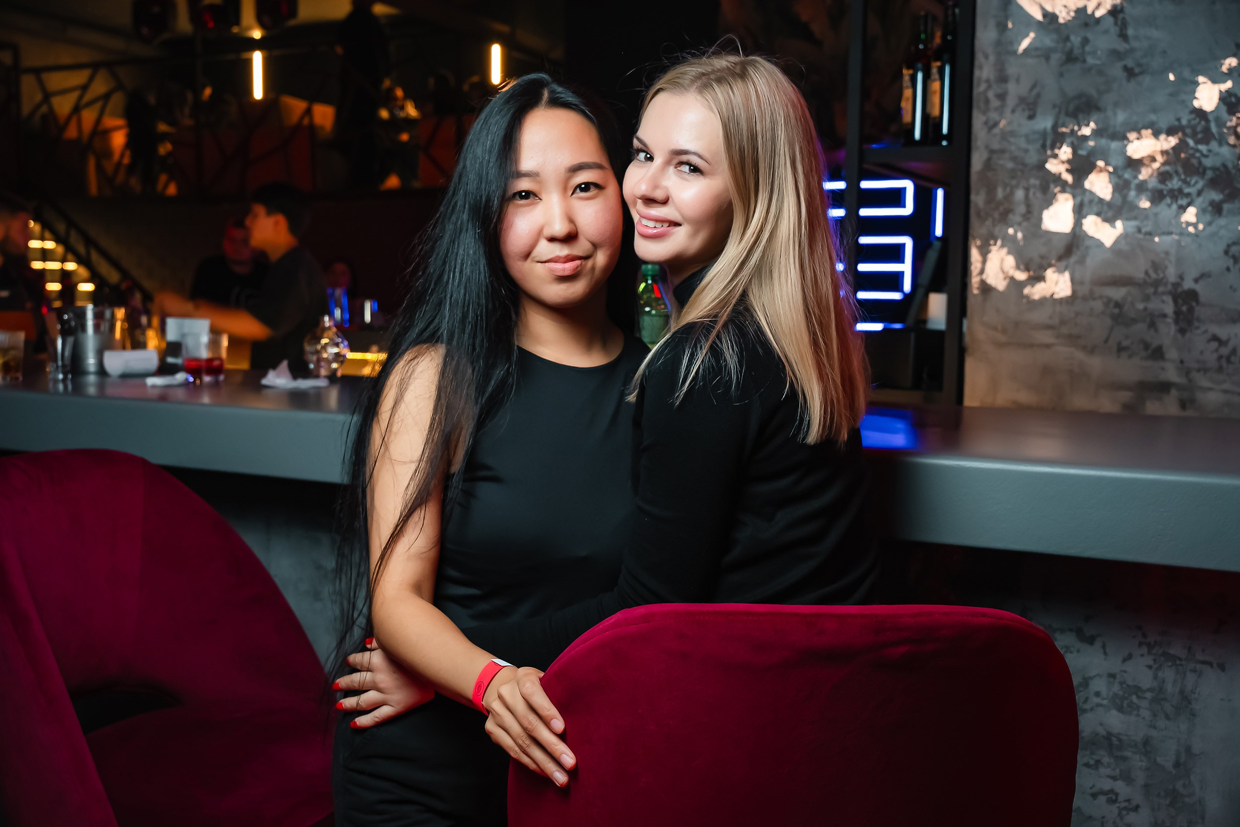 Insomnia. Кипятком Павлодар