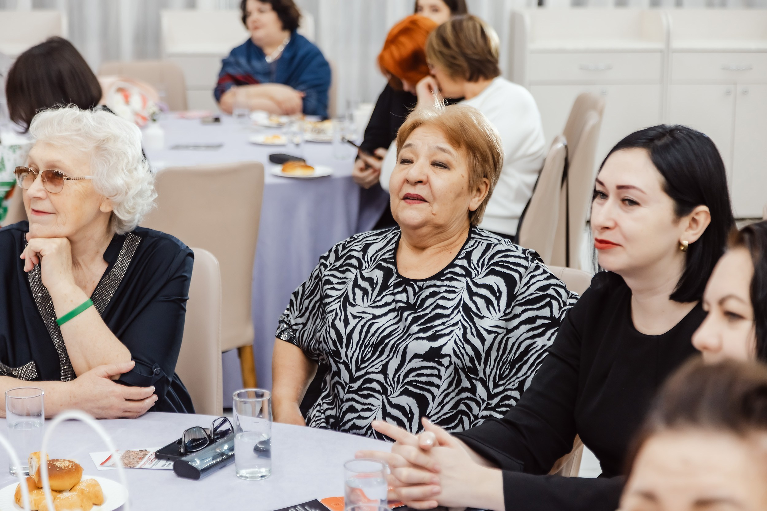 Большой Отчетный Бал Музыкального Дома Голос. Кипятком Павлодар