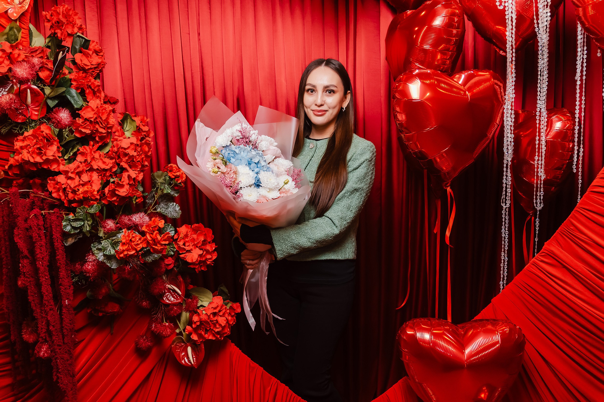 Alpenhof. Кипятком Павлодар