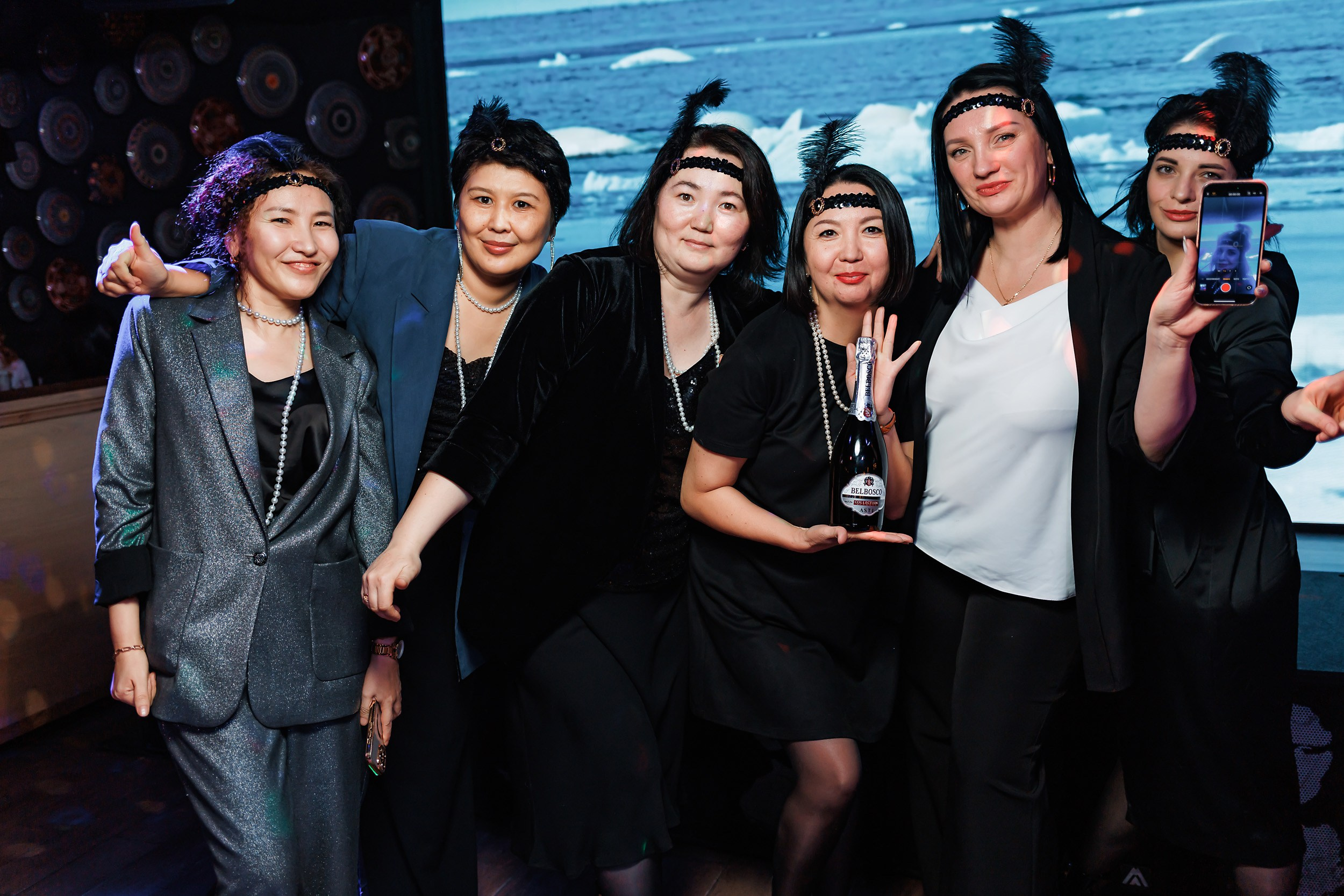 Vedro. Кипятком Павлодар