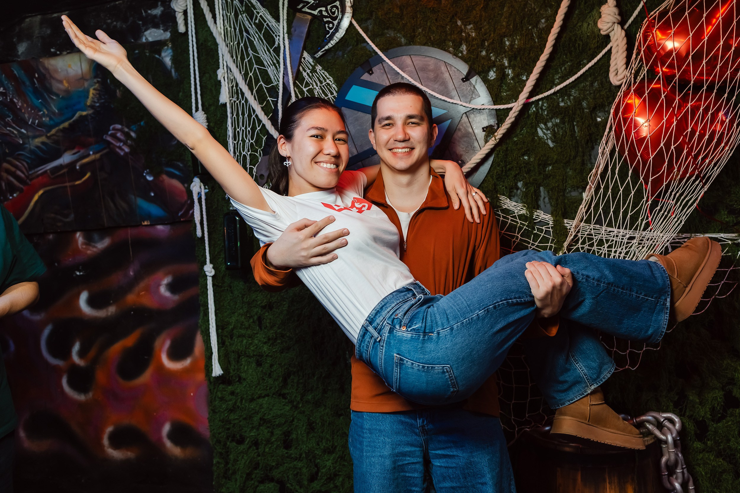 Viking. Кипятком Павлодар