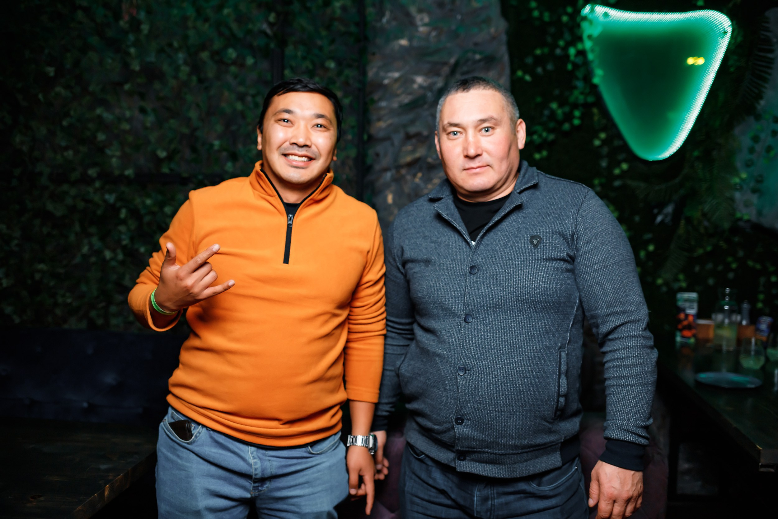 Botanica. Кипятком Павлодар