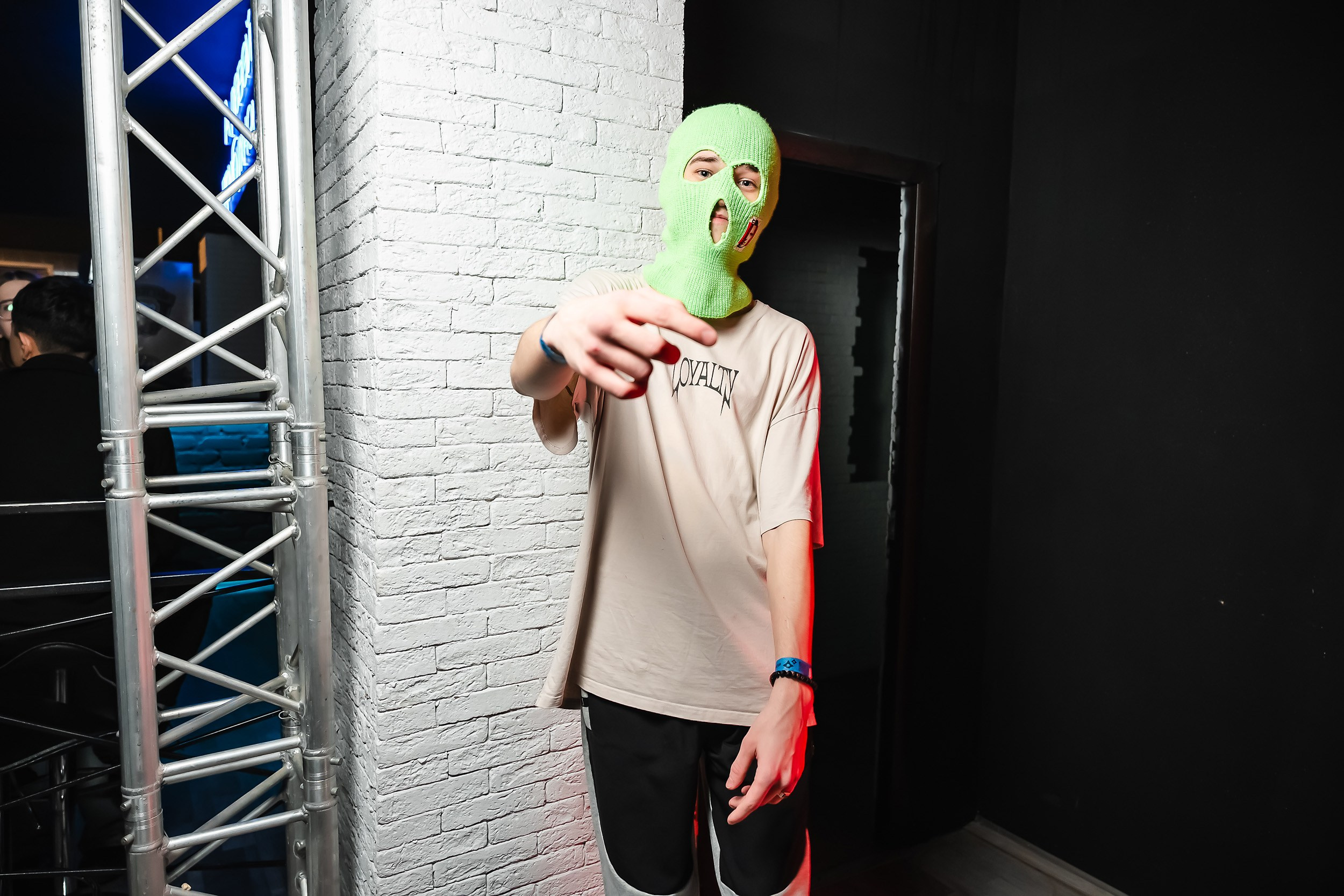 Импульс. Кипятком Павлодар