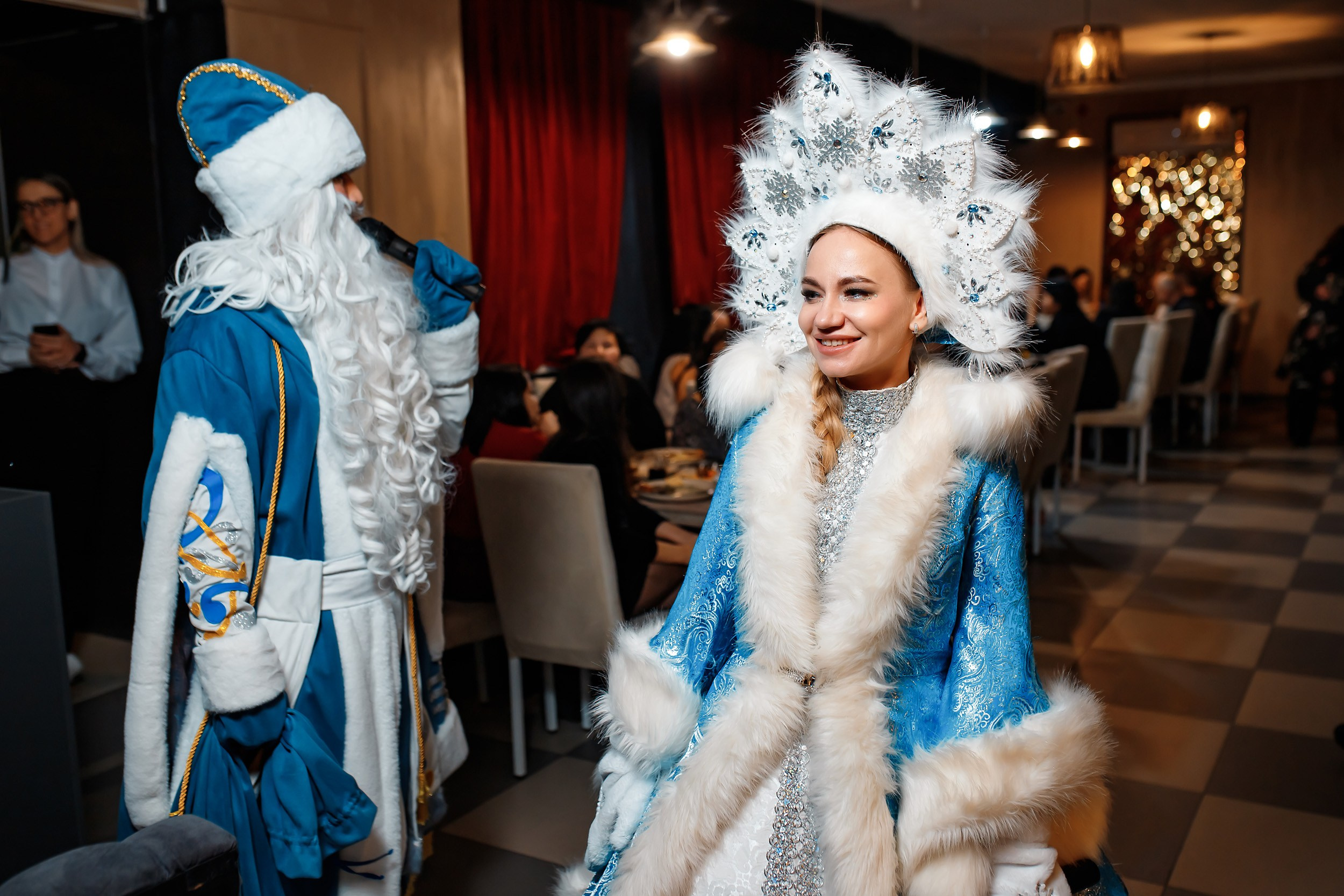 Two Star. Кипятком Павлодар