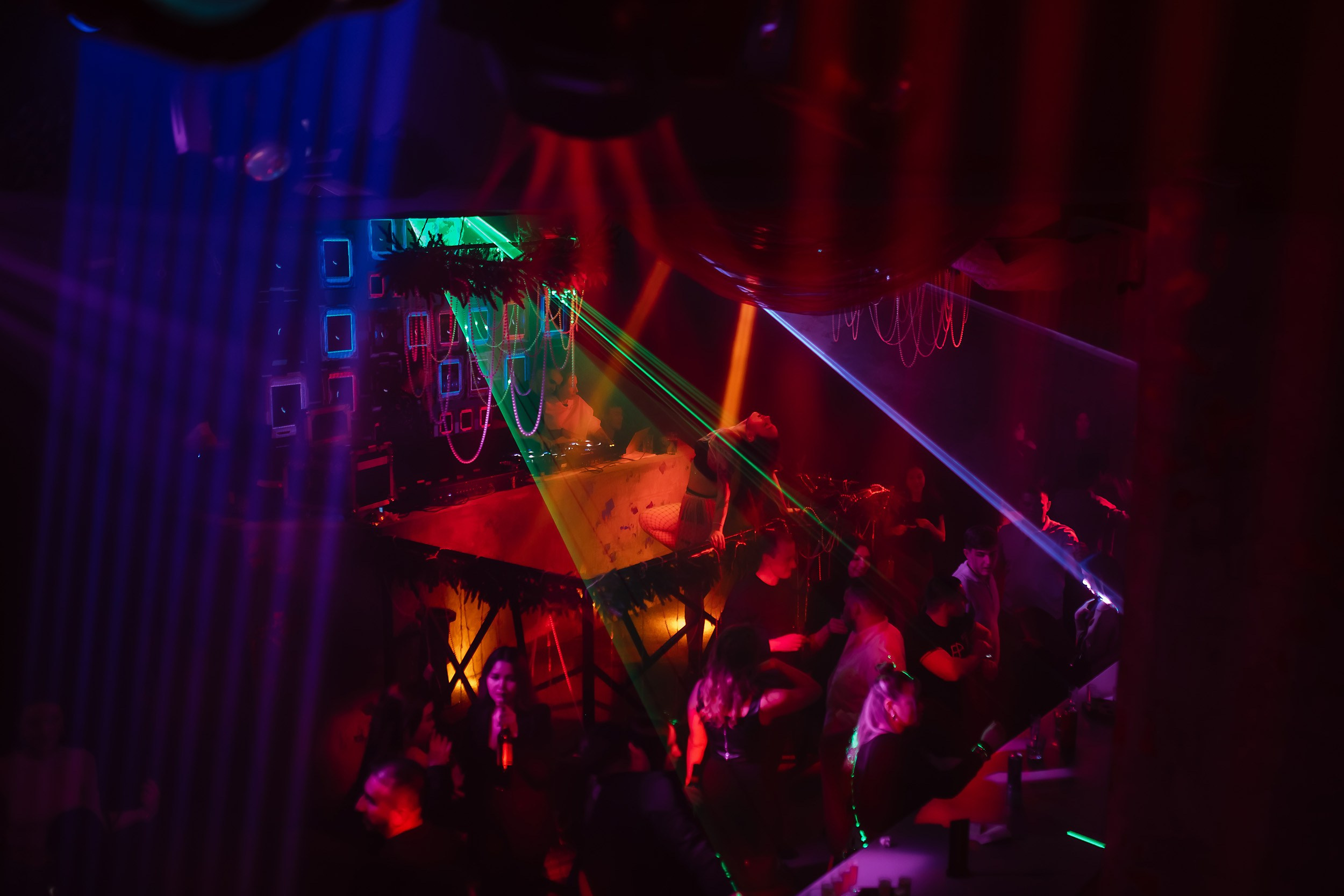 Insomnia. Кипятком Павлодар