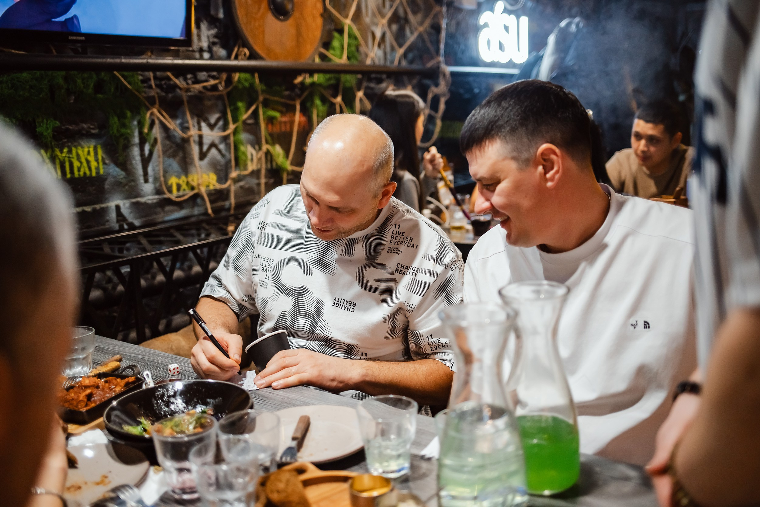 Viking. Кипятком Павлодар